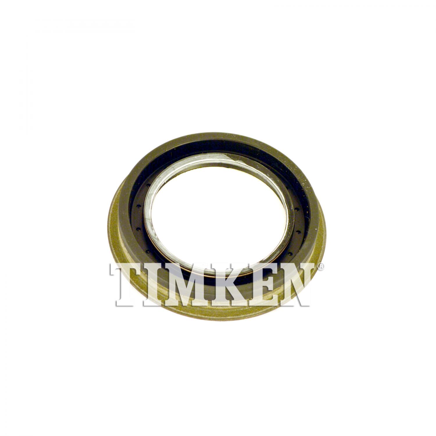 Timken 710653 - Transfer Case Output Shaft Seal Timken 710653 Transfer Case Input Shaft Seal product image 2 of 4