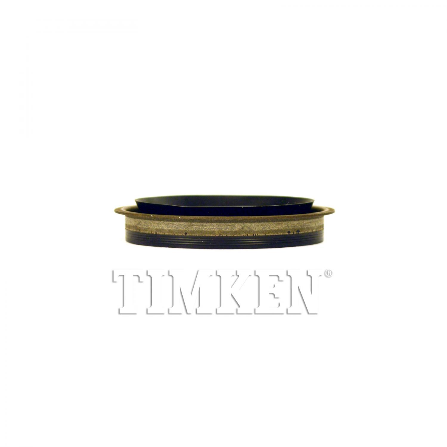 Timken 710653 - Transfer Case Output Shaft Seal Timken 710653 Transfer Case Input Shaft Seal product image 3 of 4