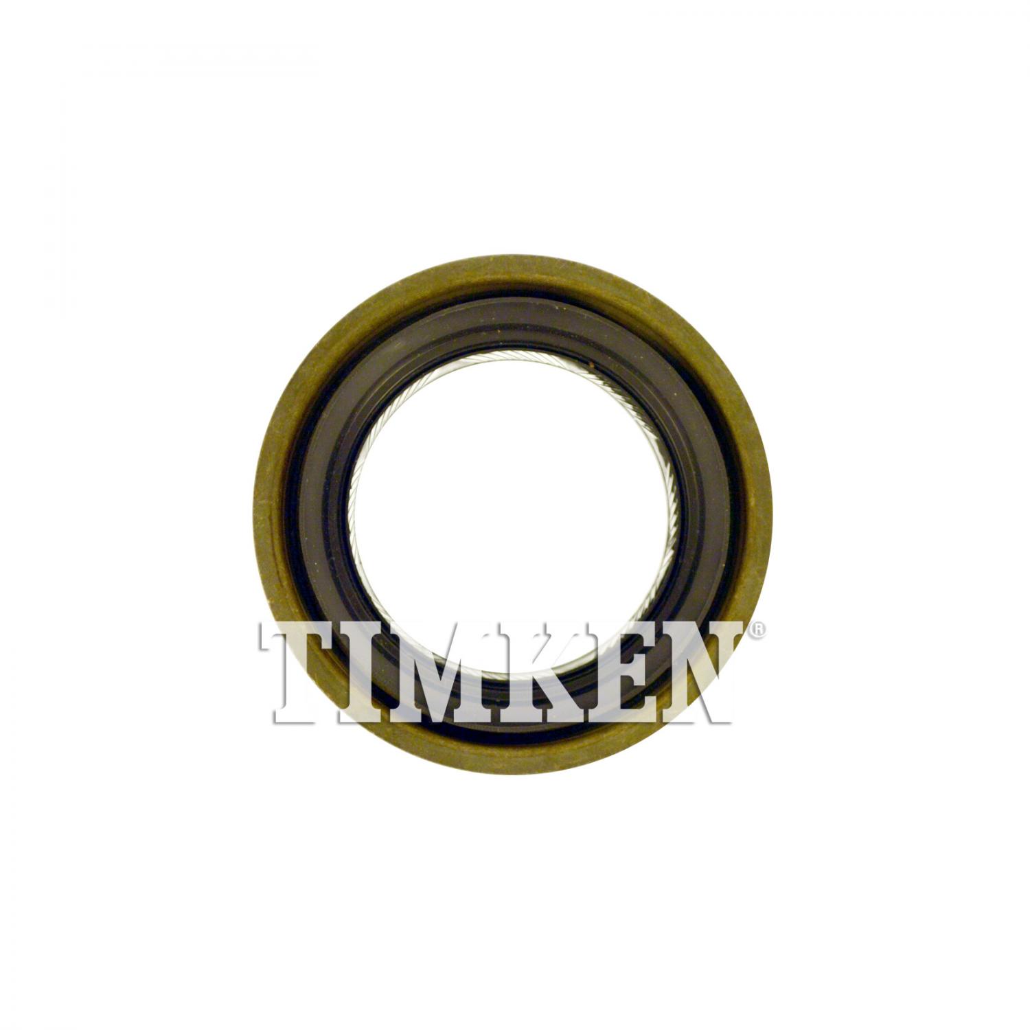 Timken 710653 - Transfer Case Output Shaft Seal Timken 710653 Transfer Case Input Shaft Seal product image 4 of 4