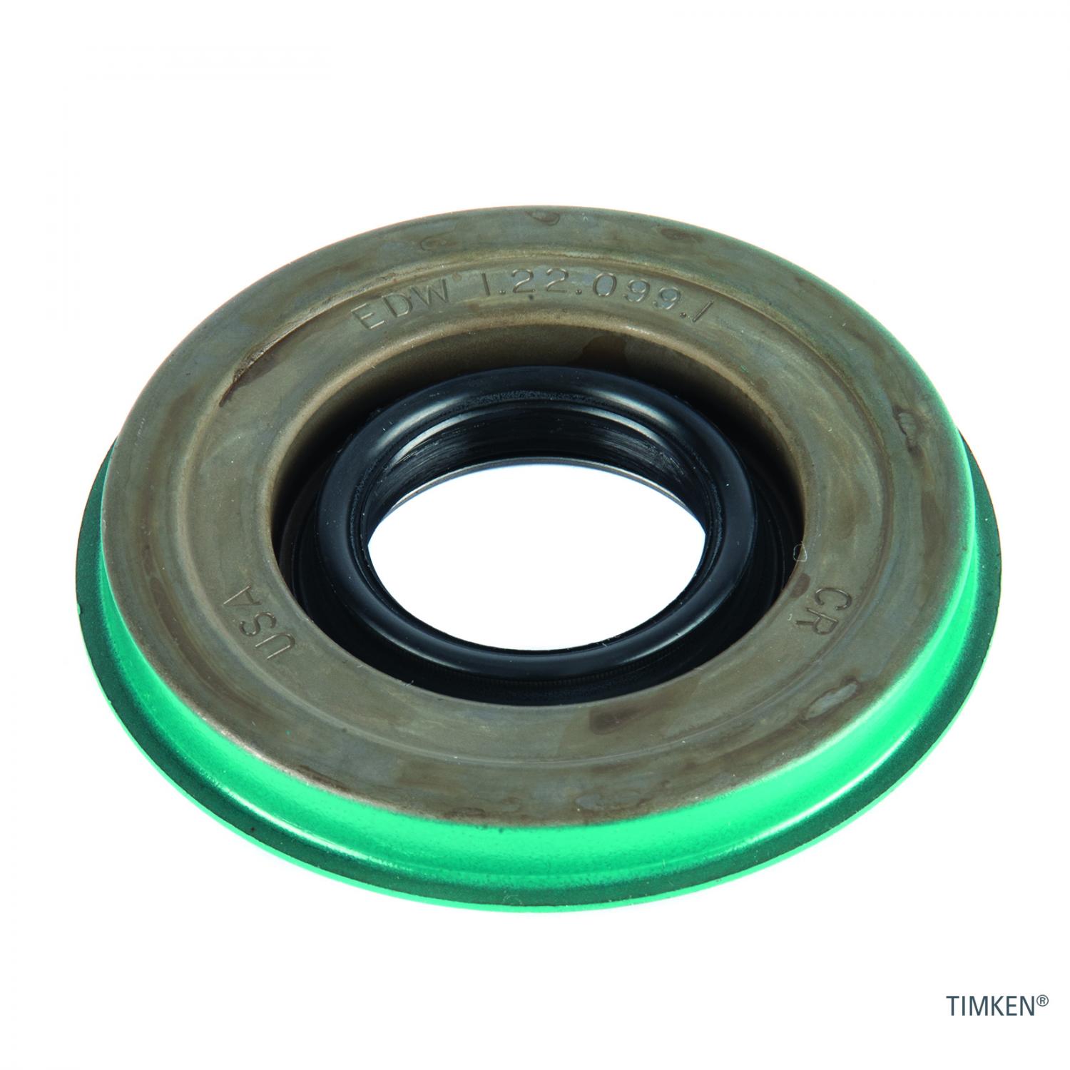 Timken 710656 - Transfer Case Input Shaft Seal Timken 710656 Transfer Case Input Shaft Seal product image 1 of 1