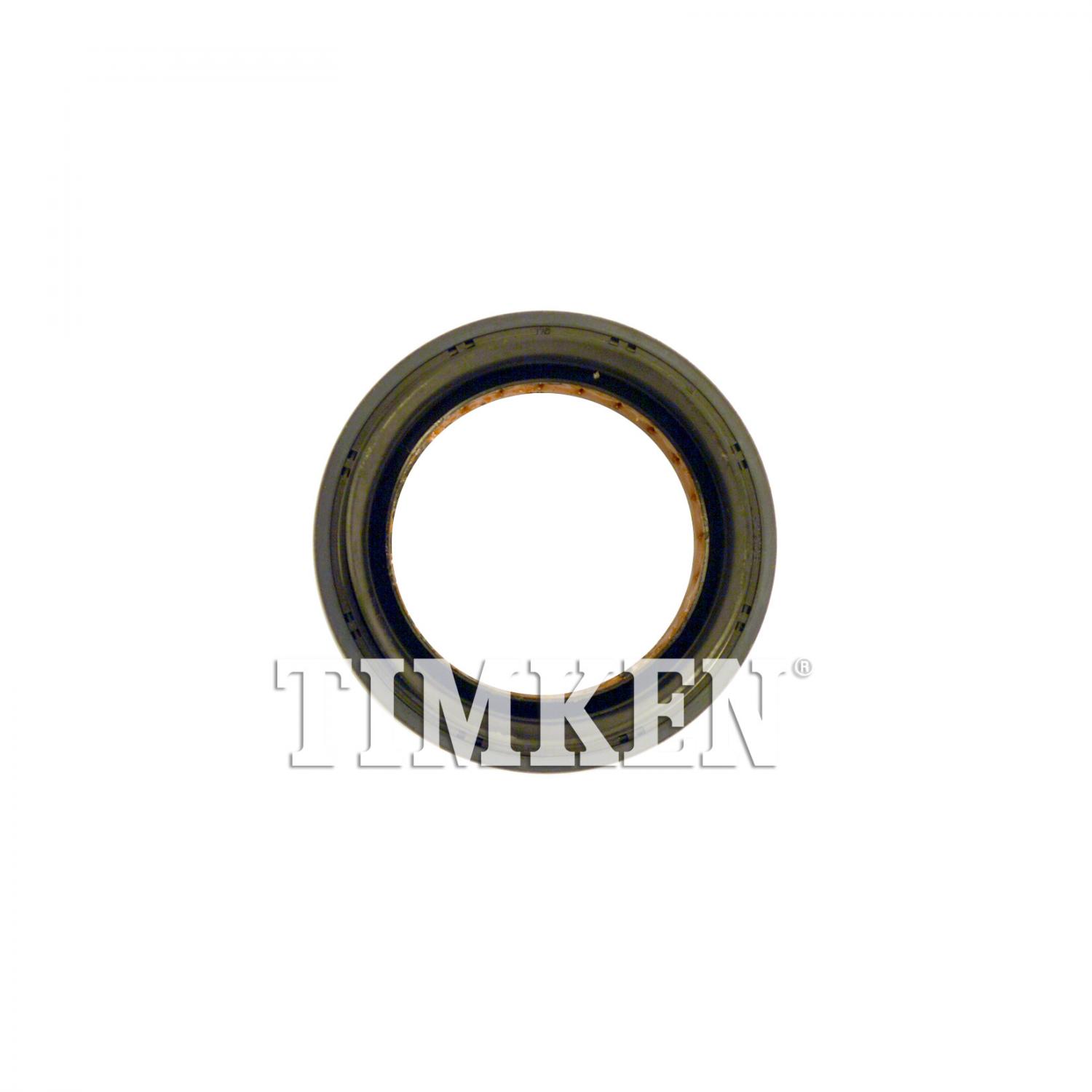 Timken 710661 - Transfer Case Output Shaft Seal Timken 710661 Transfer Case Output Shaft Seal product image 4 of 4