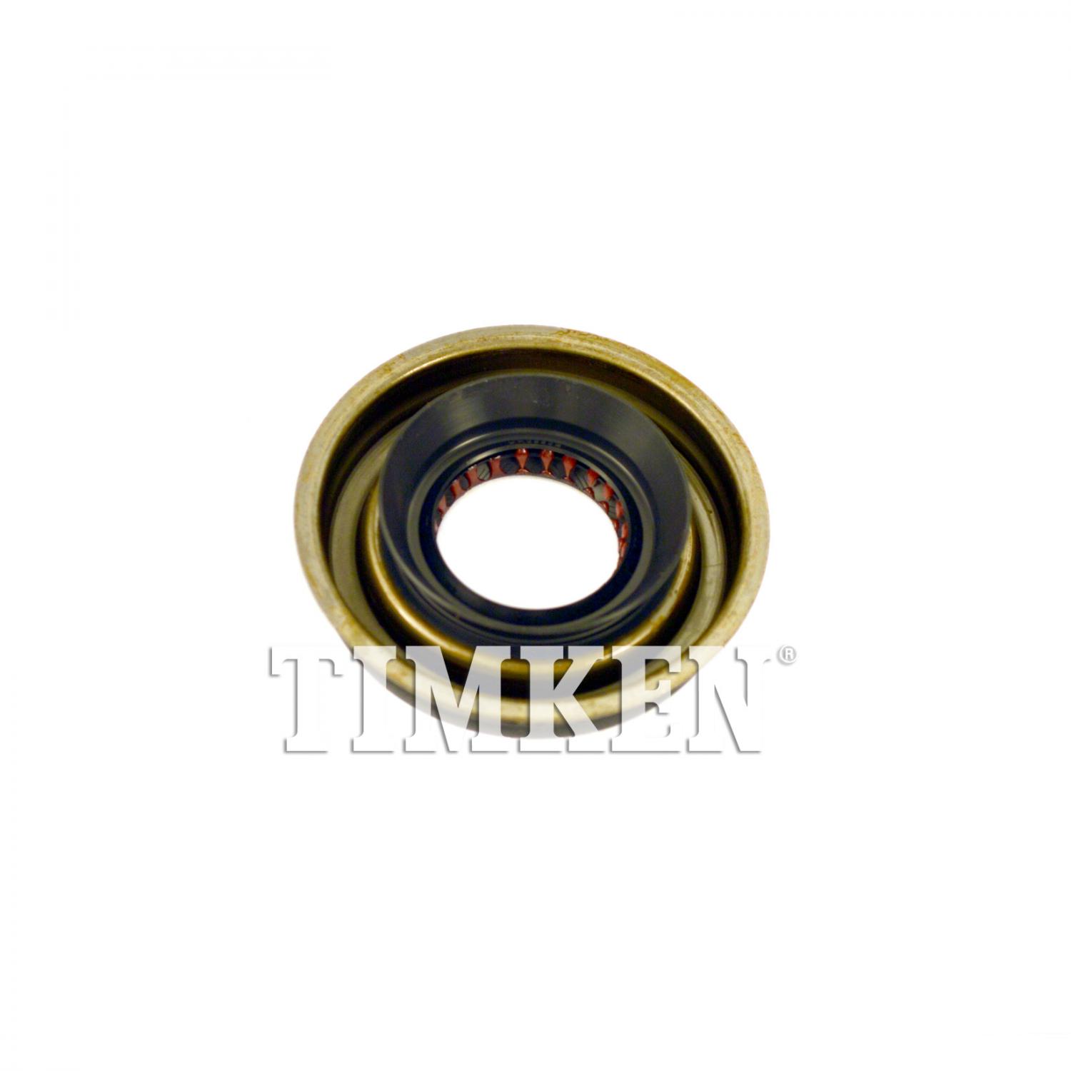 Timken 710663 - Transfer Case Output Shaft Seal Timken 710663 Transfer Case Output Shaft Seal product image 2 of 4