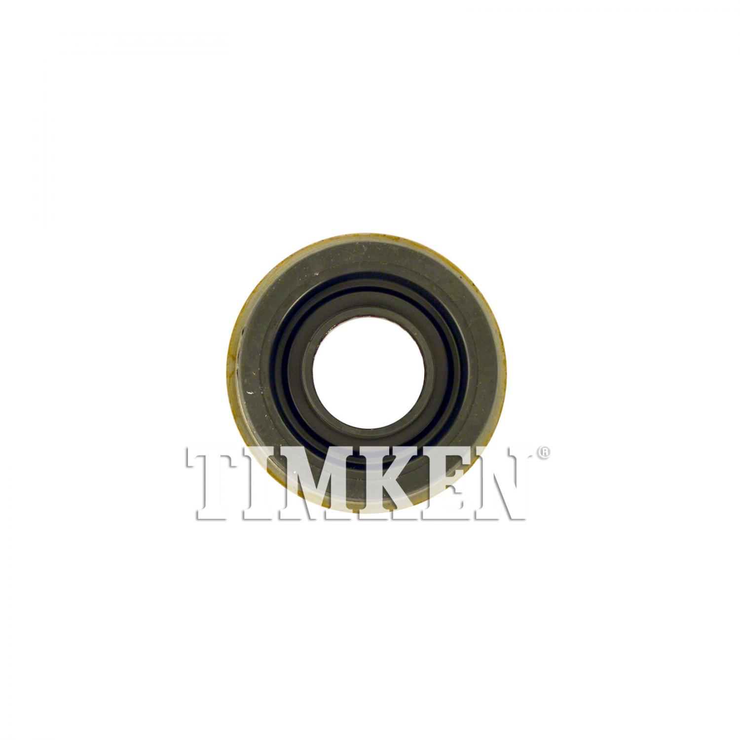 Timken 710663 - Transfer Case Output Shaft Seal Timken 710663 Transfer Case Output Shaft Seal product image 4 of 4