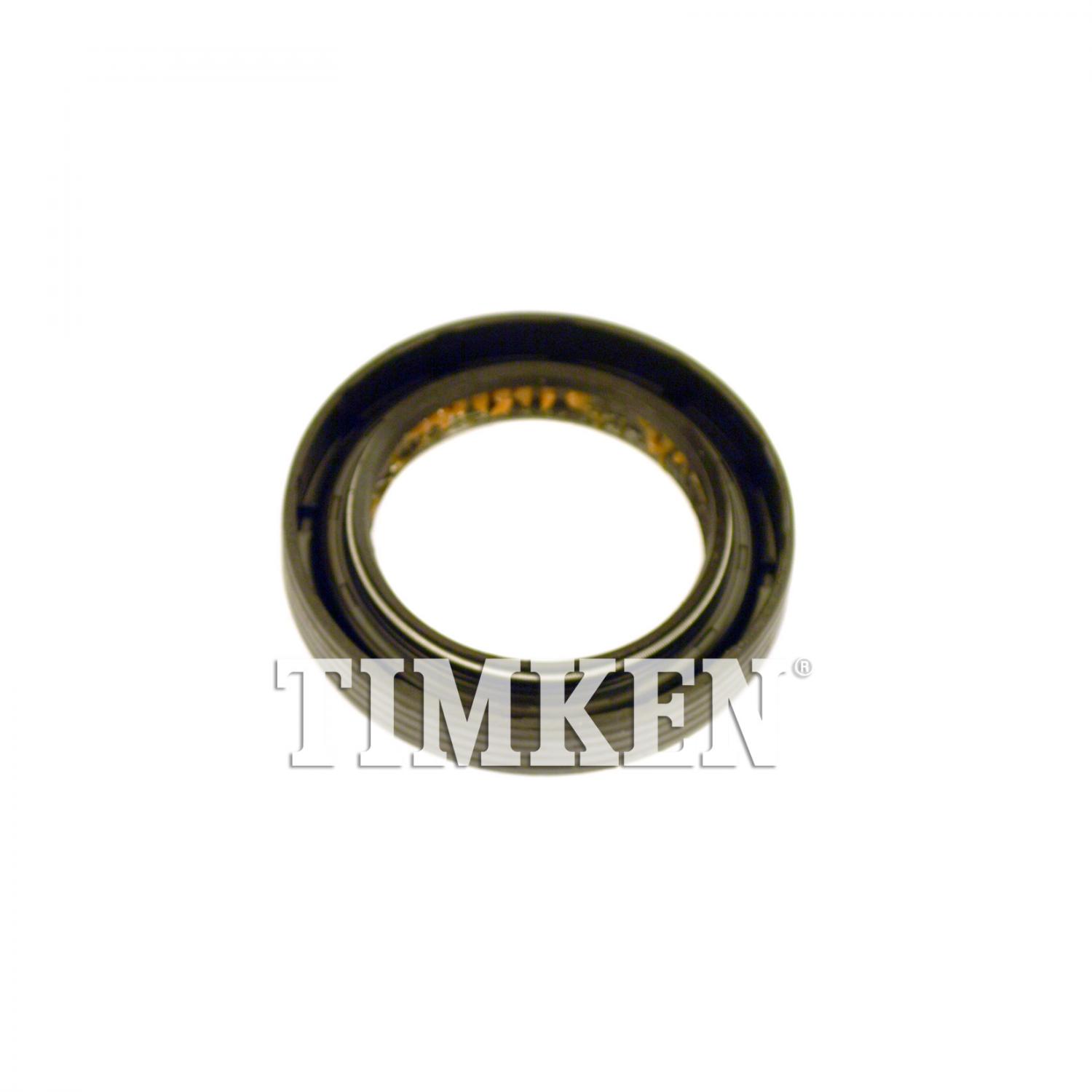 Timken 710664 - Transfer Case Input Shaft Seal Timken 710664 Transfer Case Input Shaft Seal product image 2 of 4
