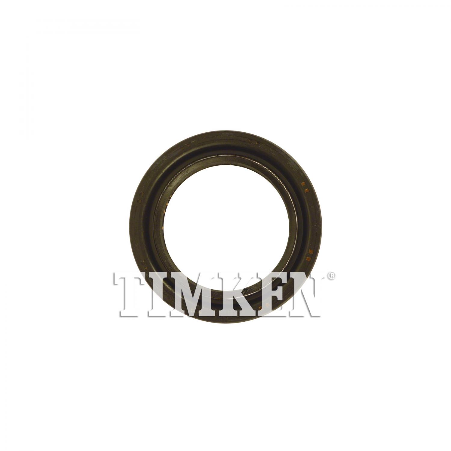 Timken 710664 - Transfer Case Input Shaft Seal Timken 710664 Transfer Case Input Shaft Seal product image 4 of 4
