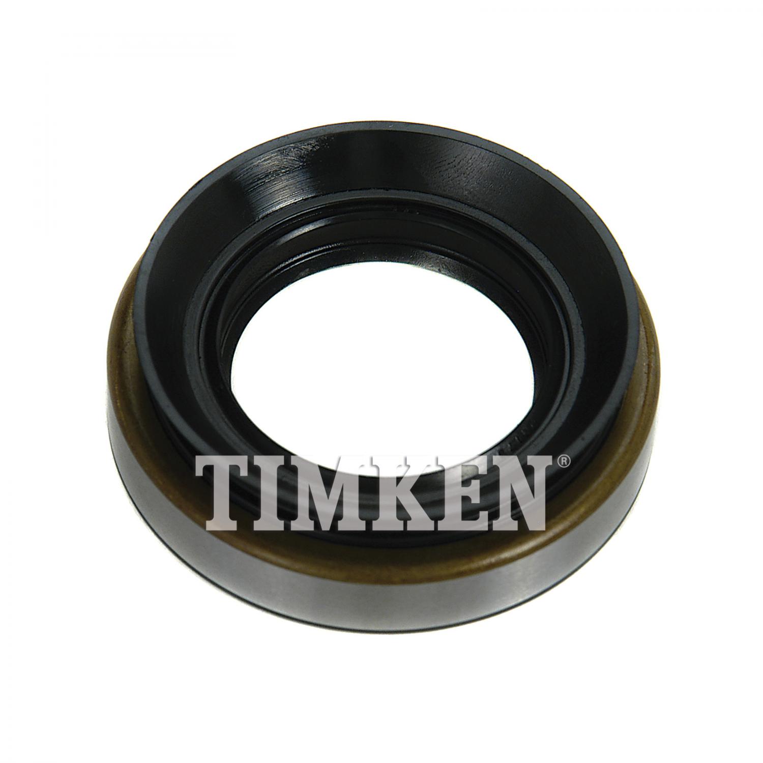 Timken 710665 - Transfer Case Output Shaft Seal Timken 710665 Transfer Case Output Shaft Seal product image 1 of 4