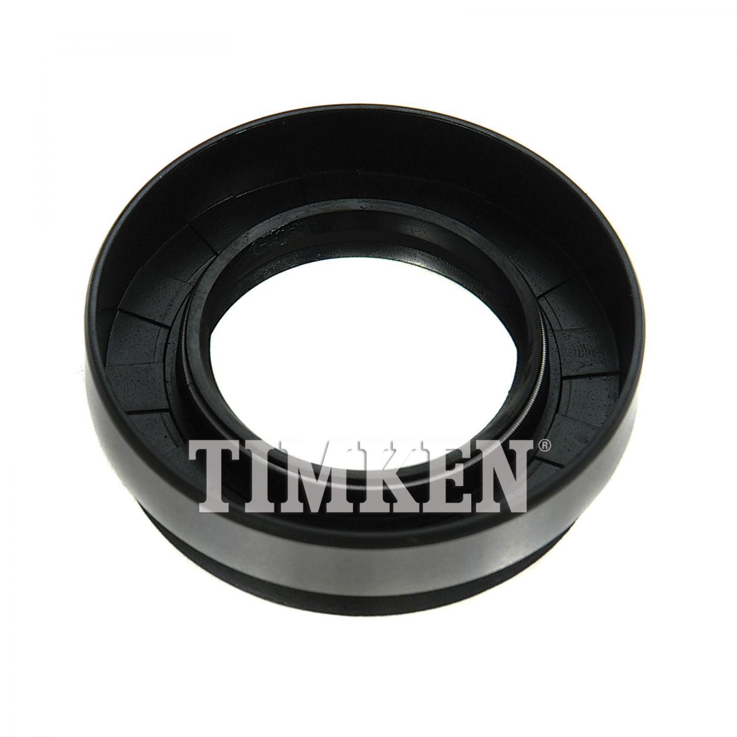 Timken 710665 - Transfer Case Output Shaft Seal Timken 710665 Transfer Case Output Shaft Seal product image 2 of 4