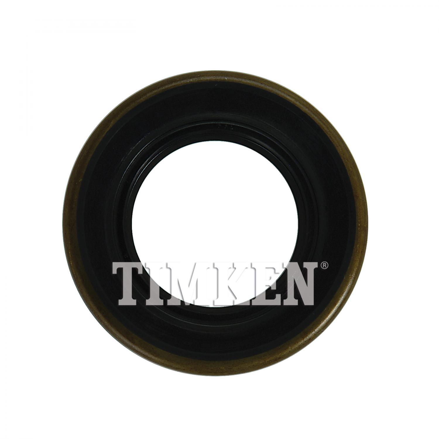 Timken 710665 - Transfer Case Output Shaft Seal Timken 710665 Transfer Case Output Shaft Seal product image 4 of 4