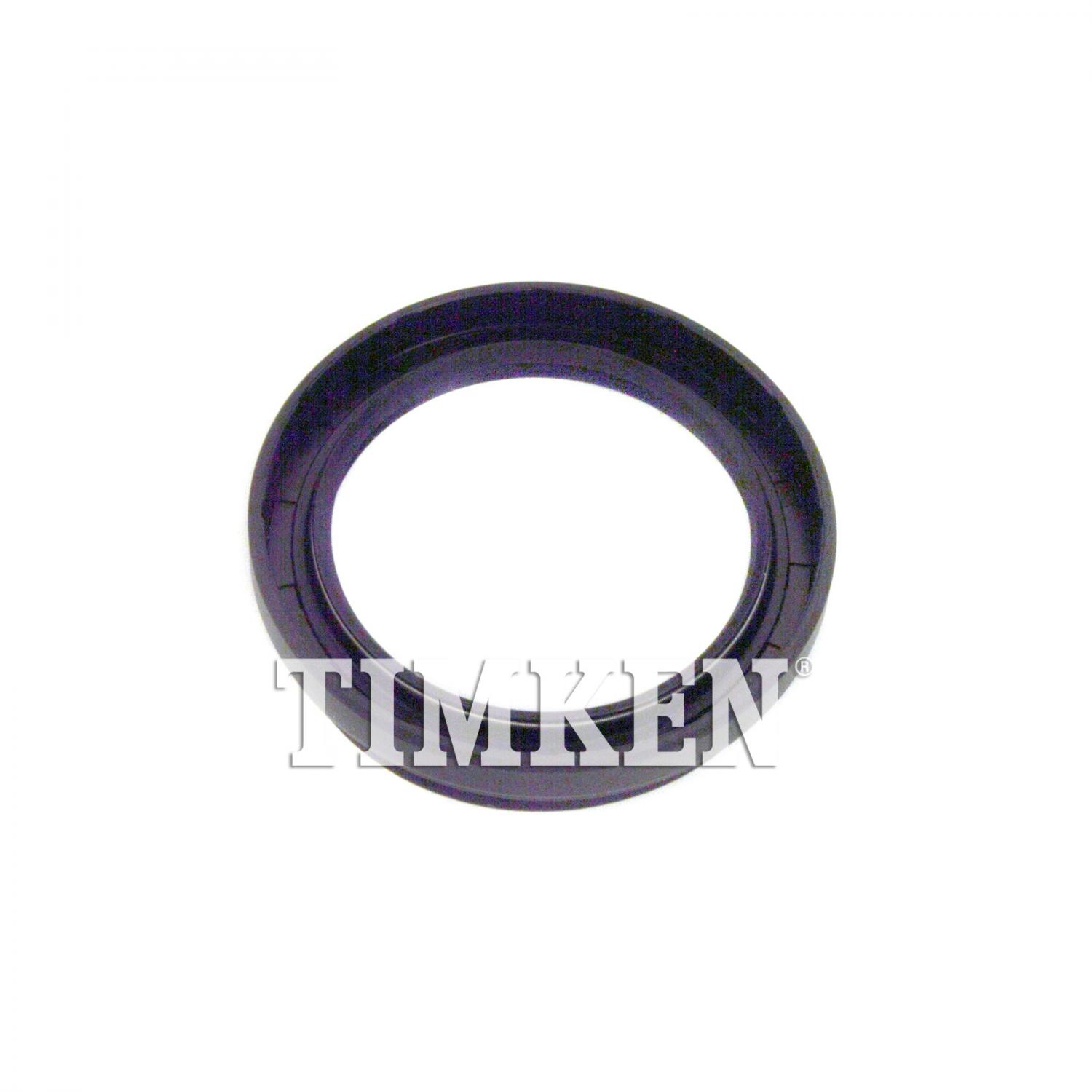 Timken 710667 - Transfer Case Output Shaft Seal Timken 710667 Transfer Case Output Shaft Seal product image 2 of 4