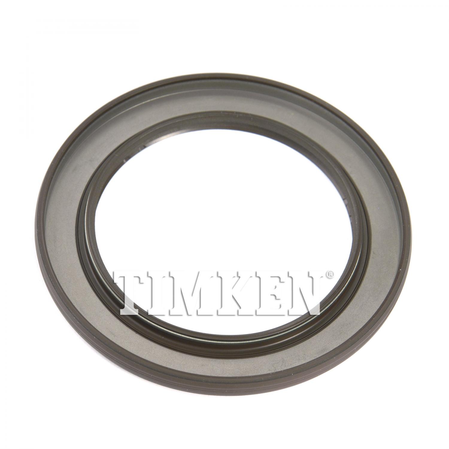 Timken 710676 - Engine Crankshaft Seal Timken 710676 Engine Crankshaft Seal product image 2 of 4