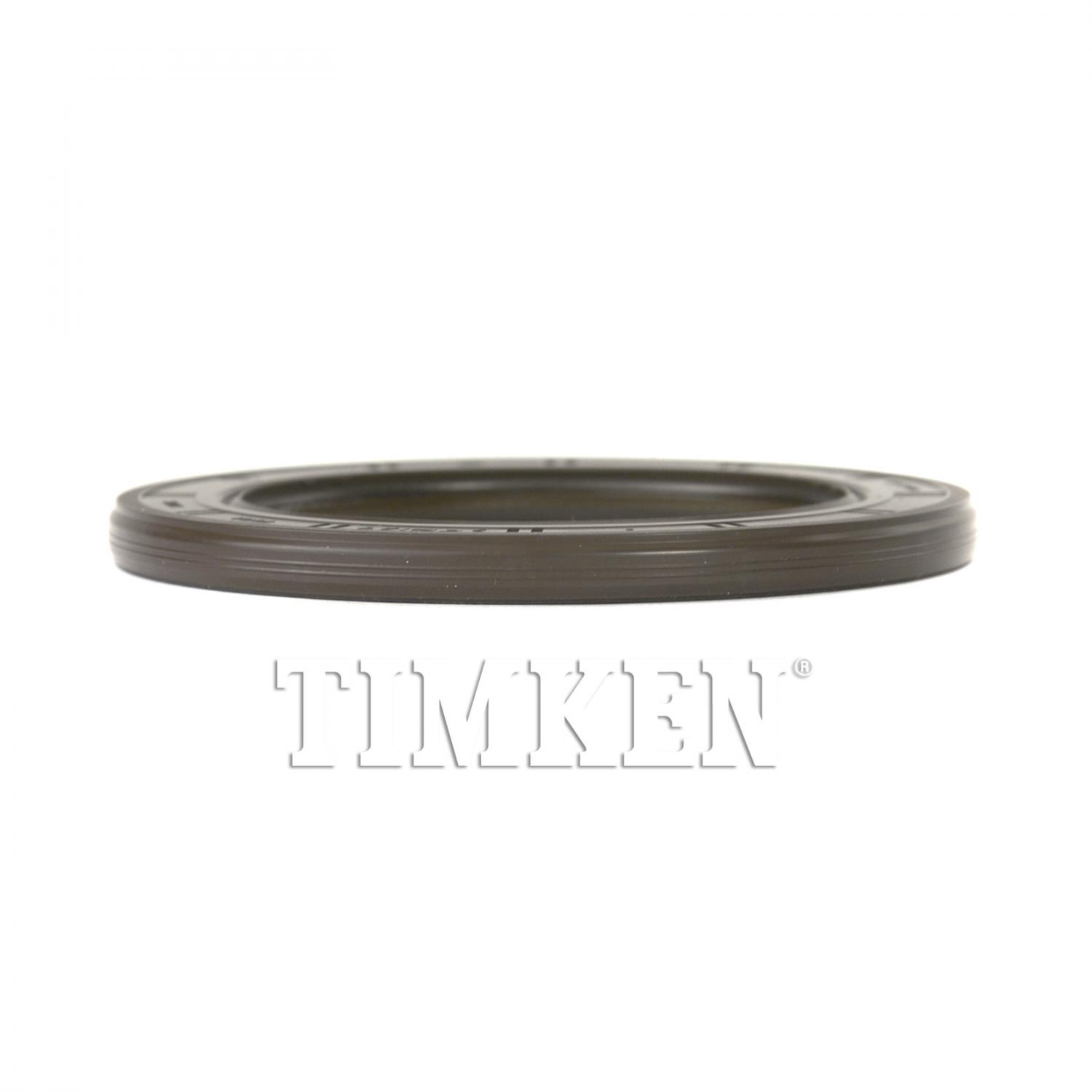 Timken 710676 - Engine Crankshaft Seal Timken 710676 Engine Crankshaft Seal product image 3 of 4