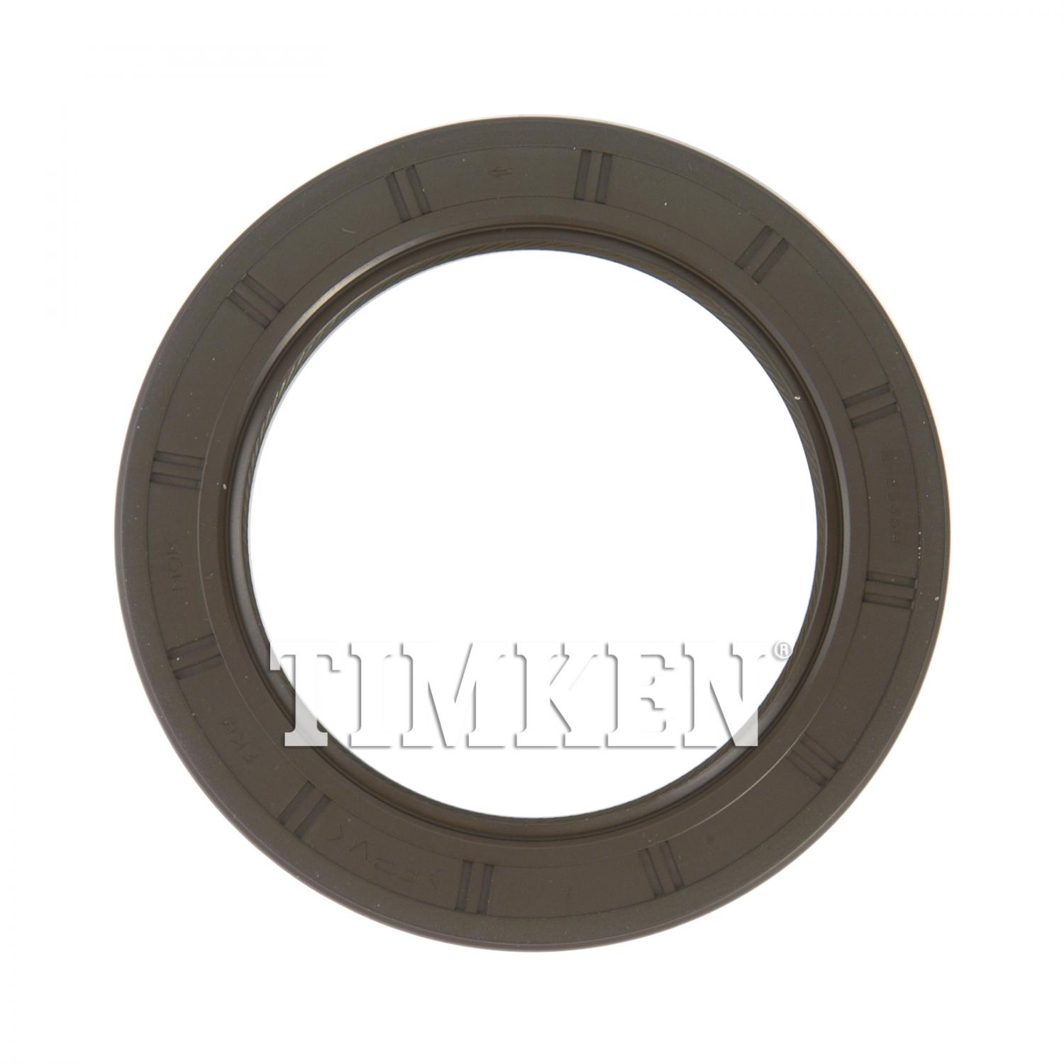 Timken 710676 - Engine Crankshaft Seal Timken 710676 Engine Crankshaft Seal product image 4 of 4