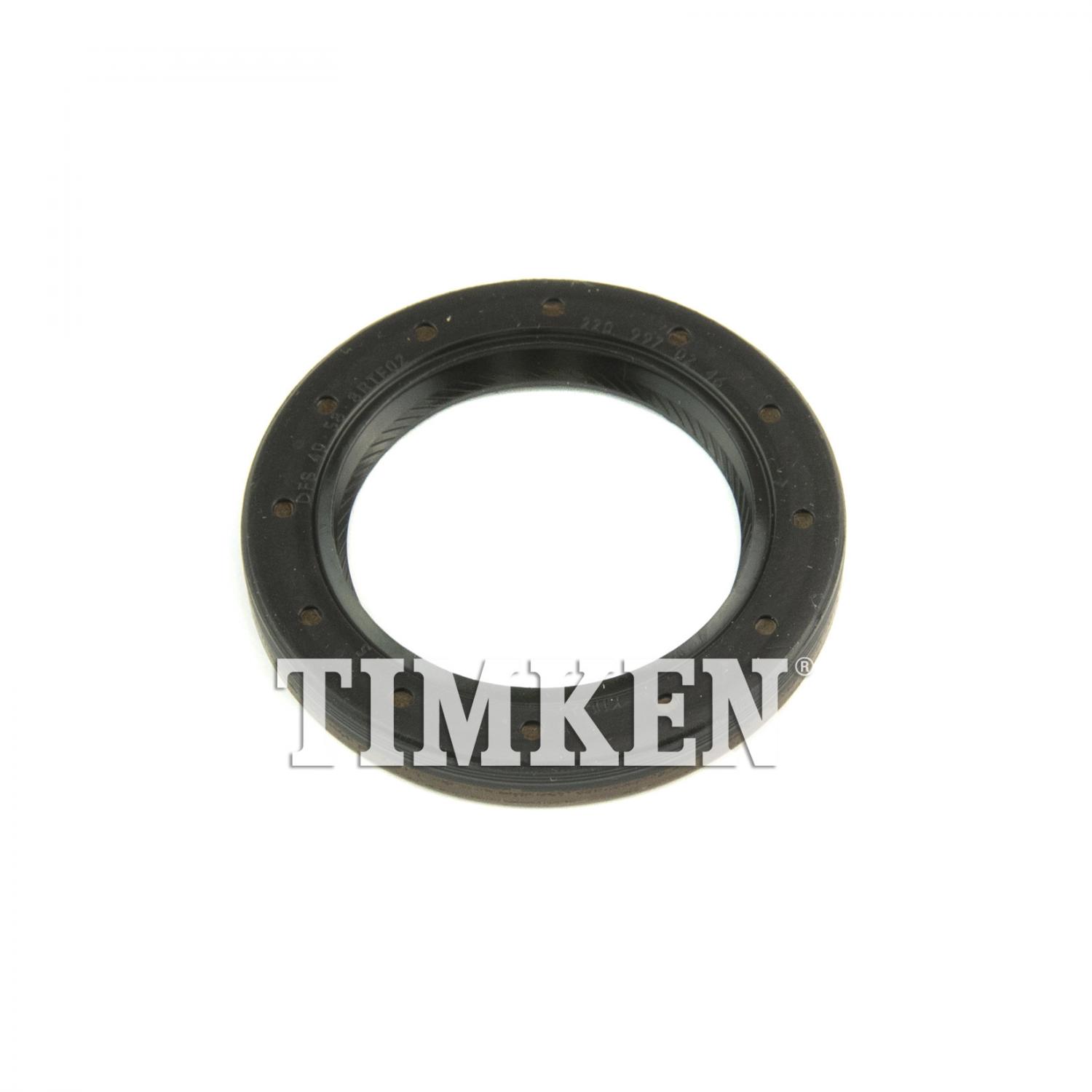 Timken 710678 - Axle Shaft Seal Timken 710678 Axle Shaft Seal product image 1 of 8