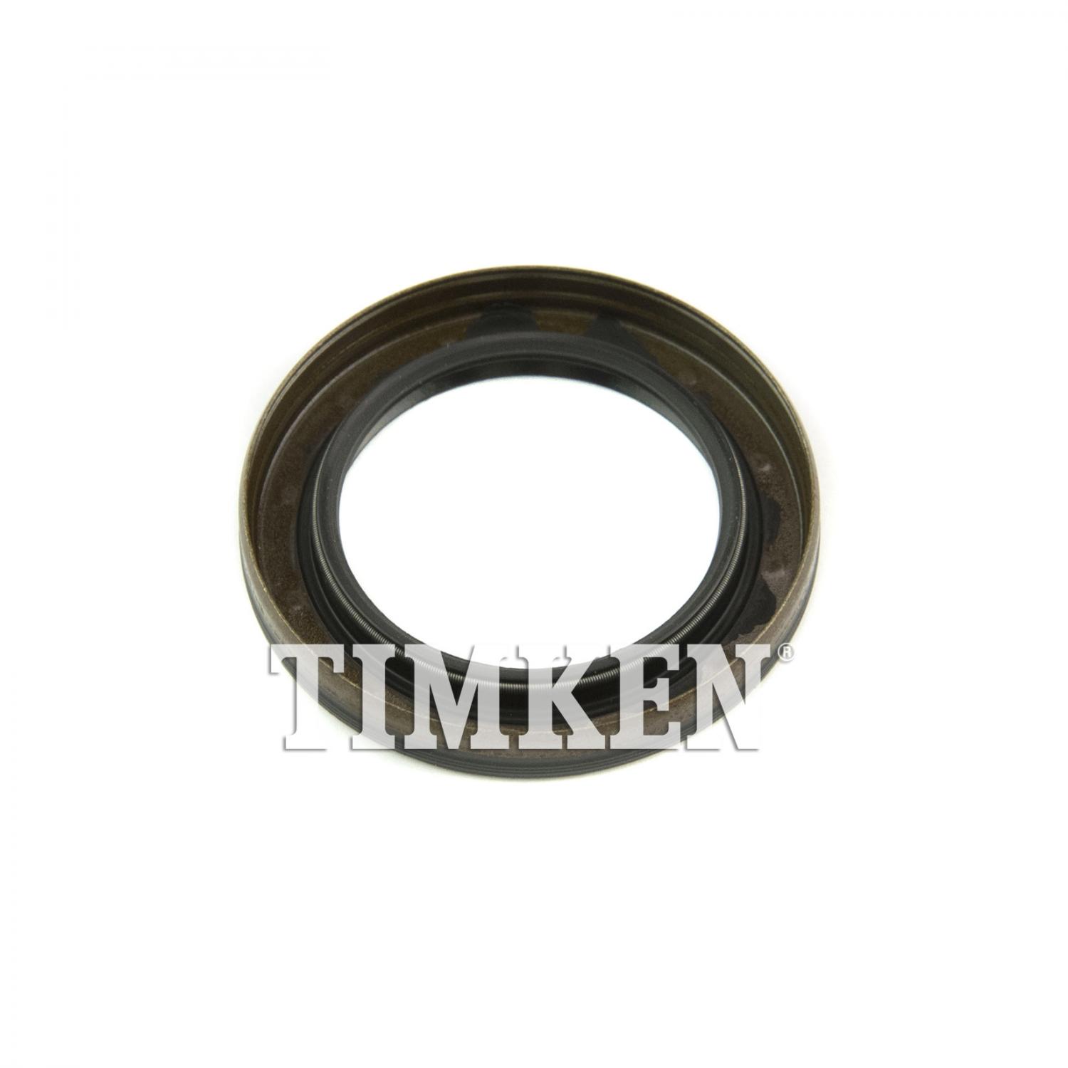 Timken 710678 - Axle Shaft Seal Timken 710678 Axle Shaft Seal product image 3 of 8