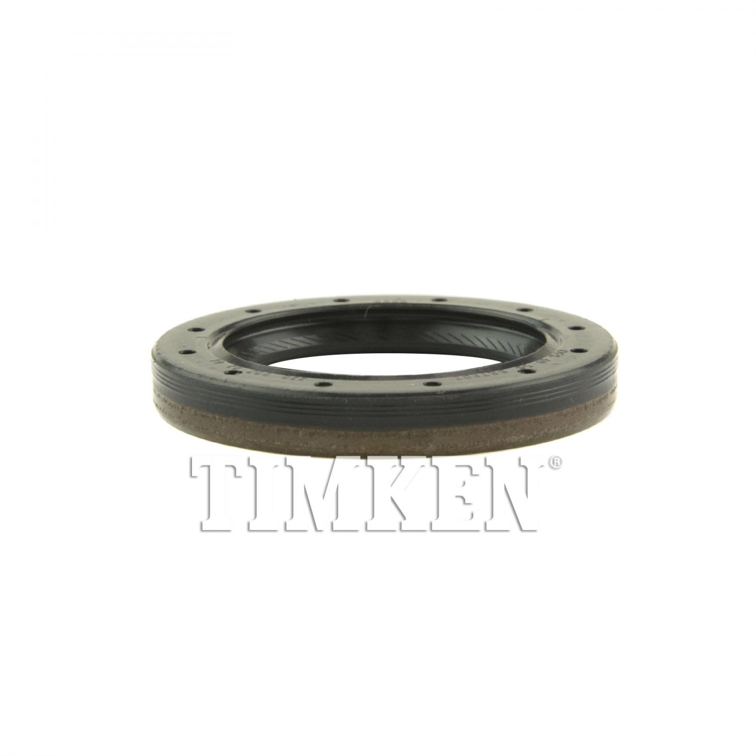 Timken 710678 - Axle Shaft Seal Timken 710678 Axle Shaft Seal product image 5 of 8