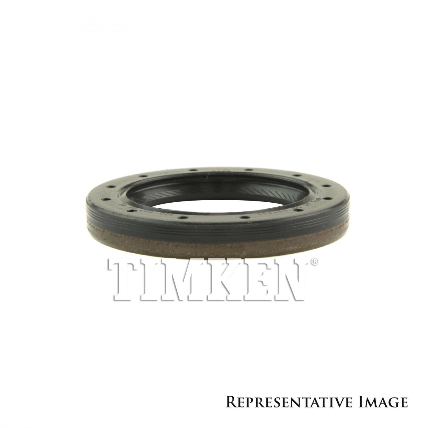 Timken 710678 - Axle Shaft Seal Timken 710678 Axle Shaft Seal product image 6 of 8