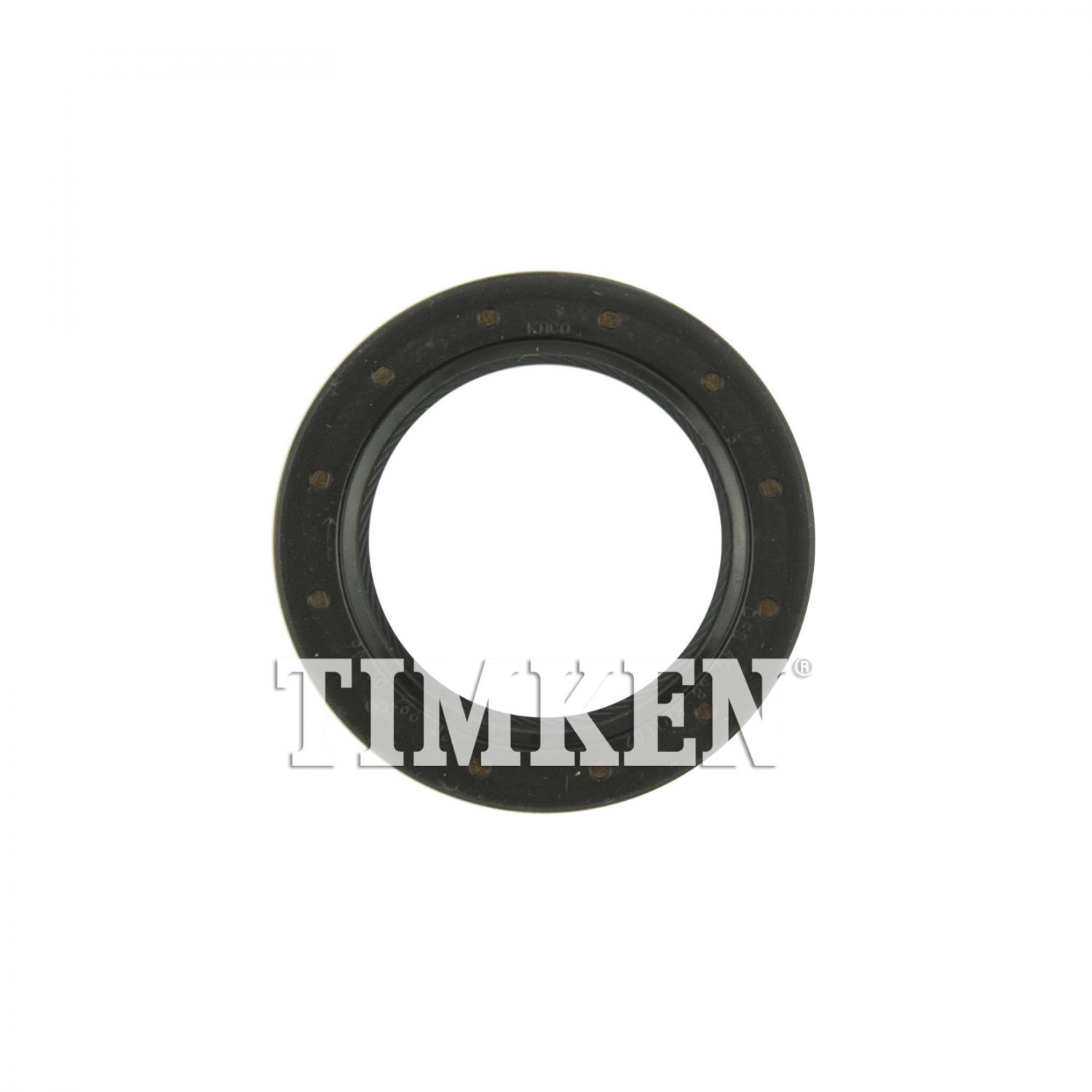 Timken 710678 - Axle Shaft Seal Timken 710678 Axle Shaft Seal product image 7 of 8