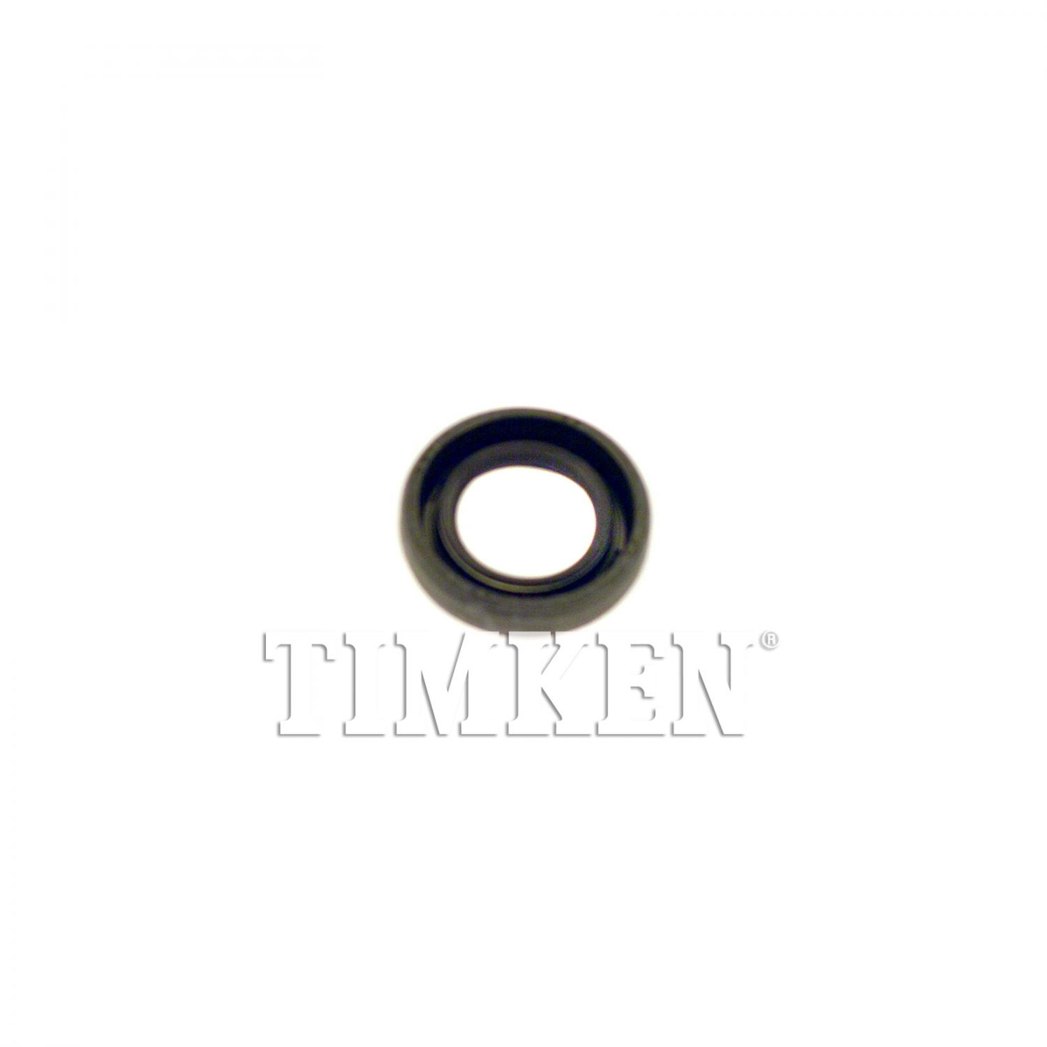 Timken 710679 Transfer Case Selector Shaft Seal product image 2 of 4