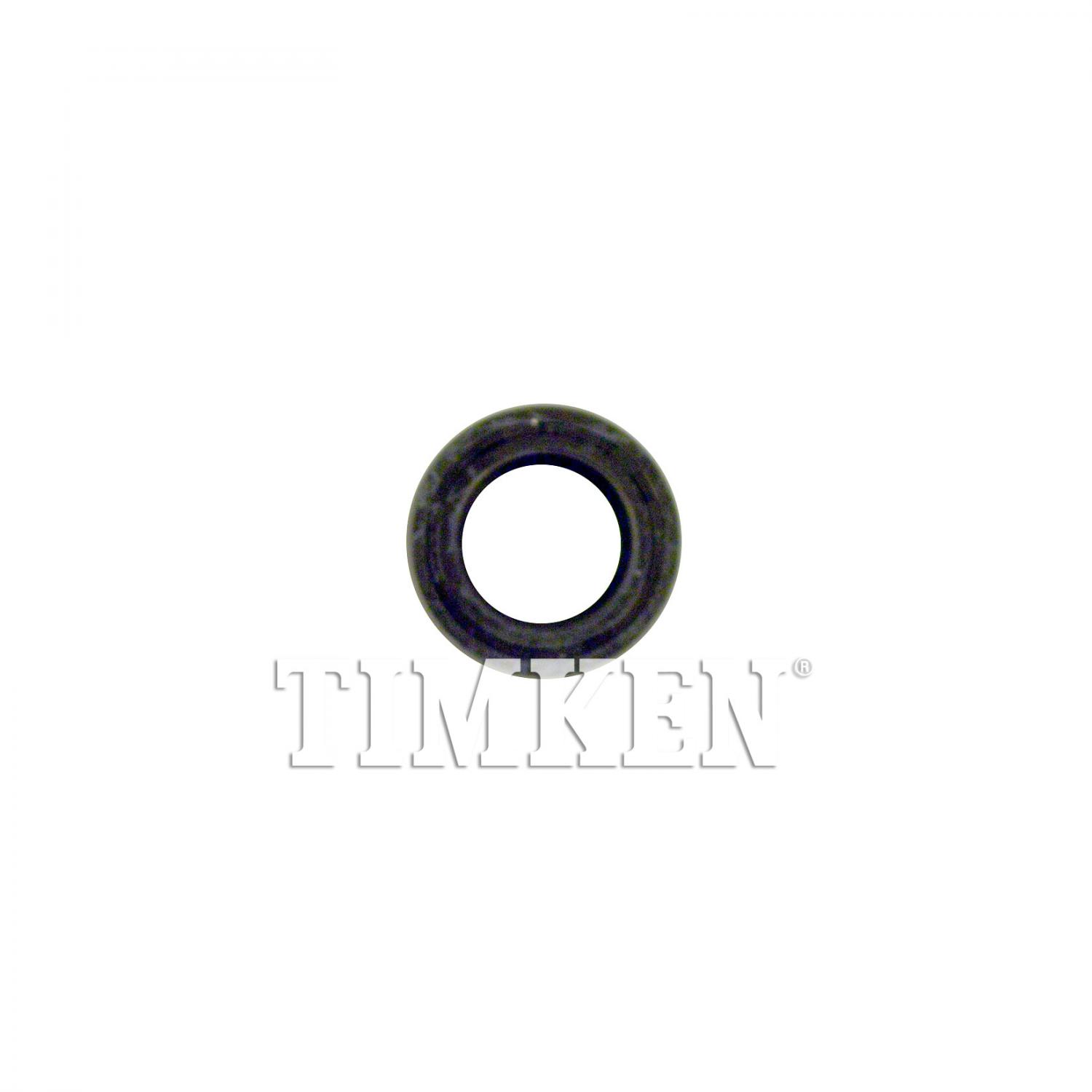 Timken 710679 Transfer Case Selector Shaft Seal product image 4 of 4