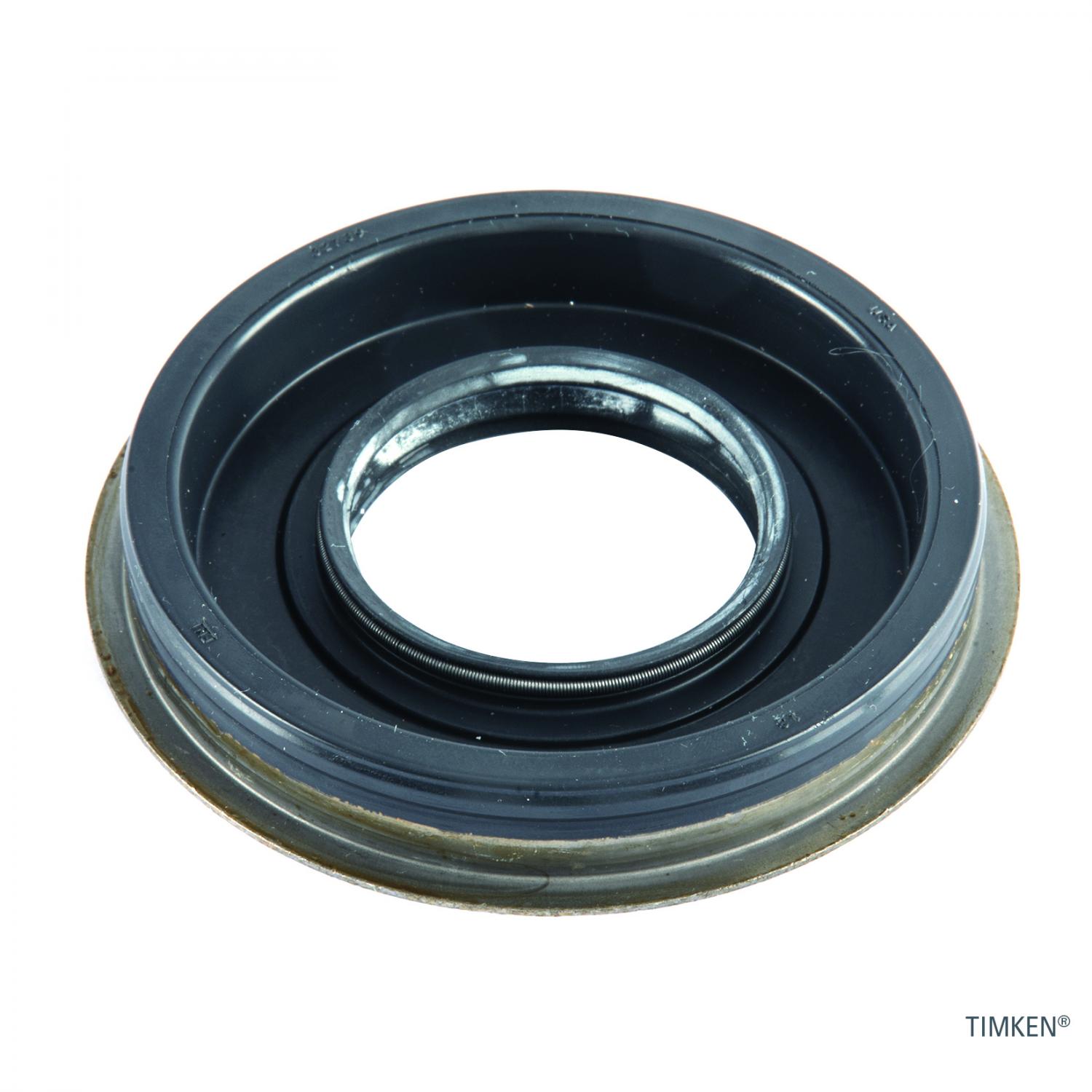 Timken 710683 - Transfer Case Output Shaft Seal Timken 710683 Transfer Case Output Shaft Seal product image 1 of 1