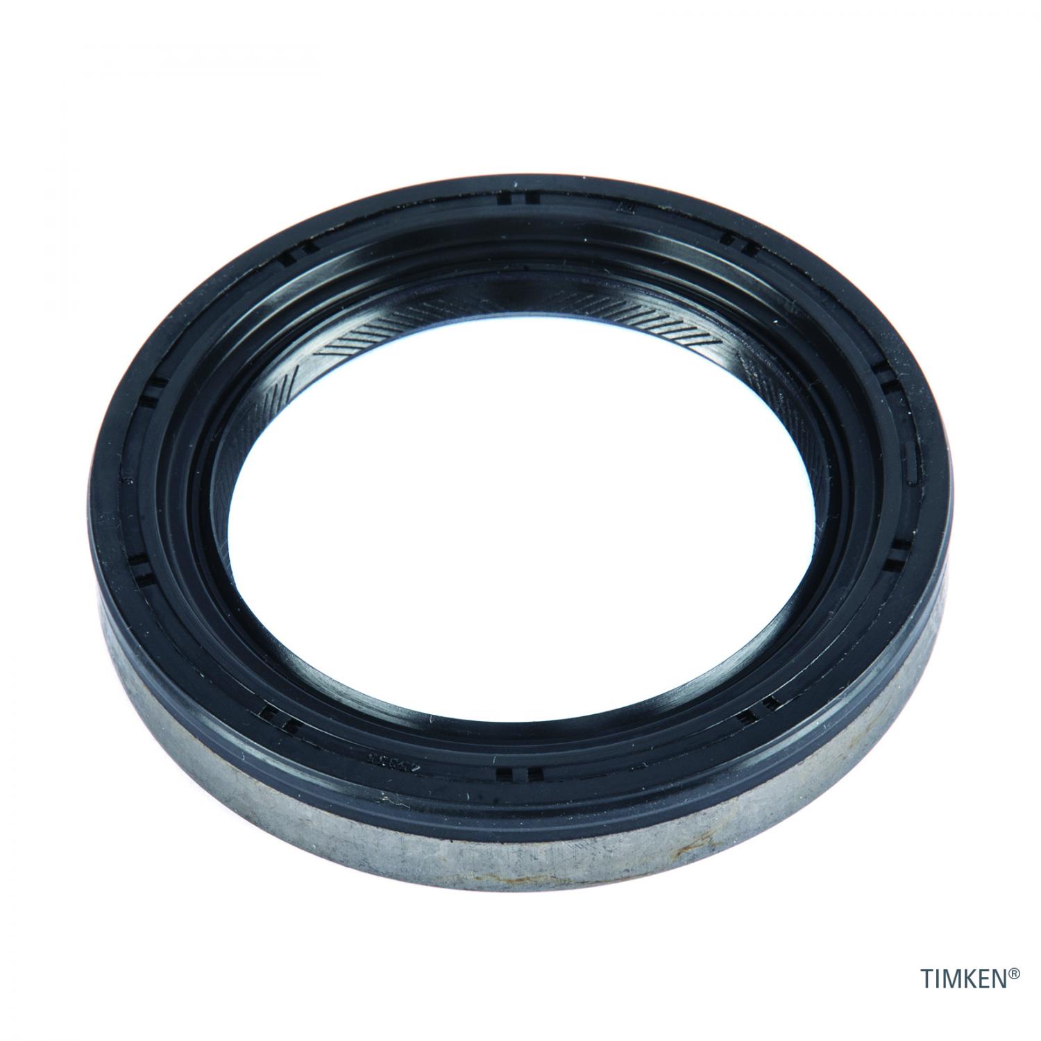 Timken 710684 - Transfer Case Input Shaft Seal Timken 710684 Auto Trans Torque Converter Seal product image 1 of 1