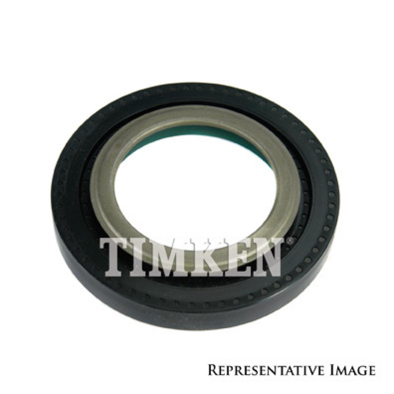 Timken 710685 - Axle Shaft Seal Timken 710685 Axle Shaft Seal product image 2 of 8
