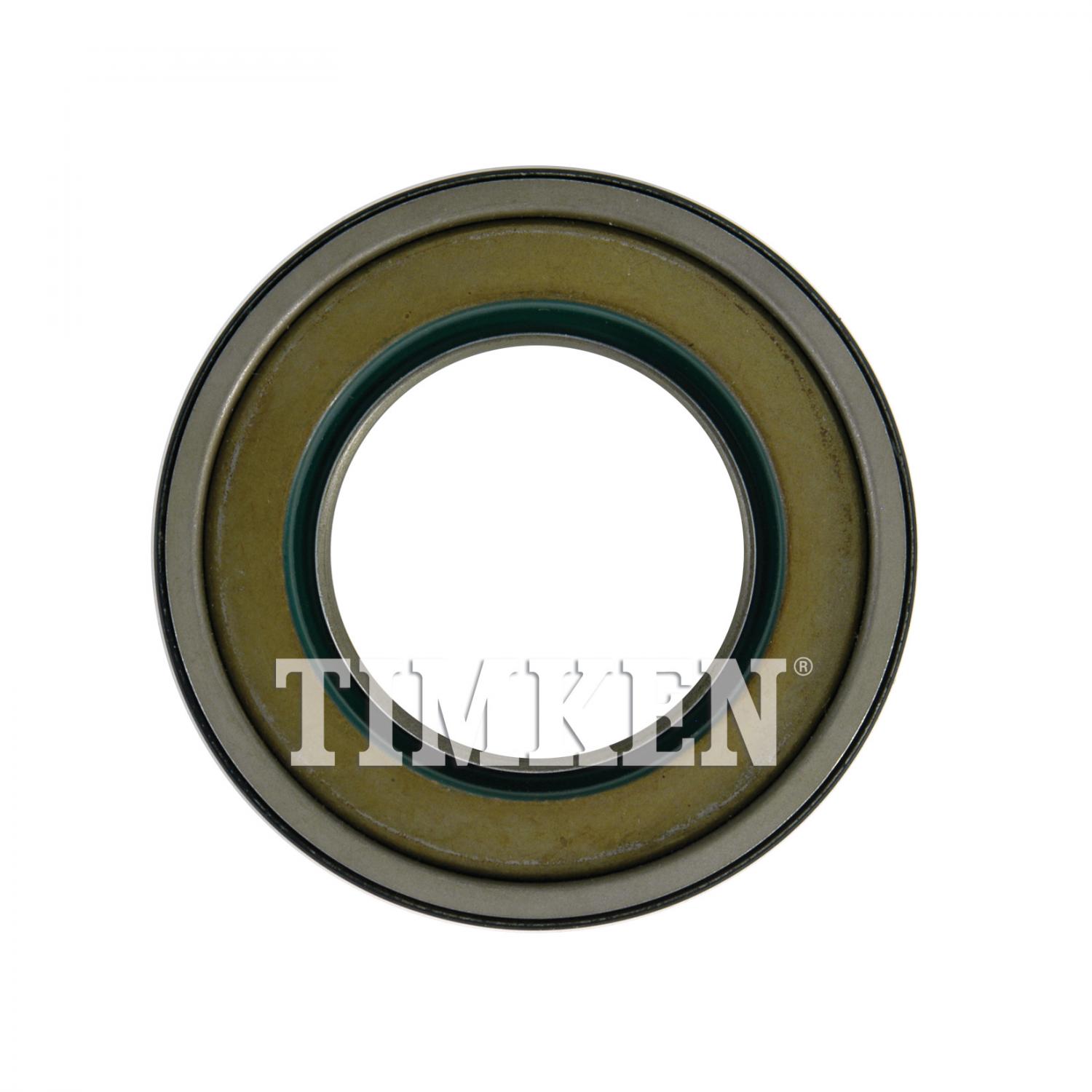 Timken 710685 - Axle Shaft Seal Timken 710685 Axle Shaft Seal product image 3 of 8