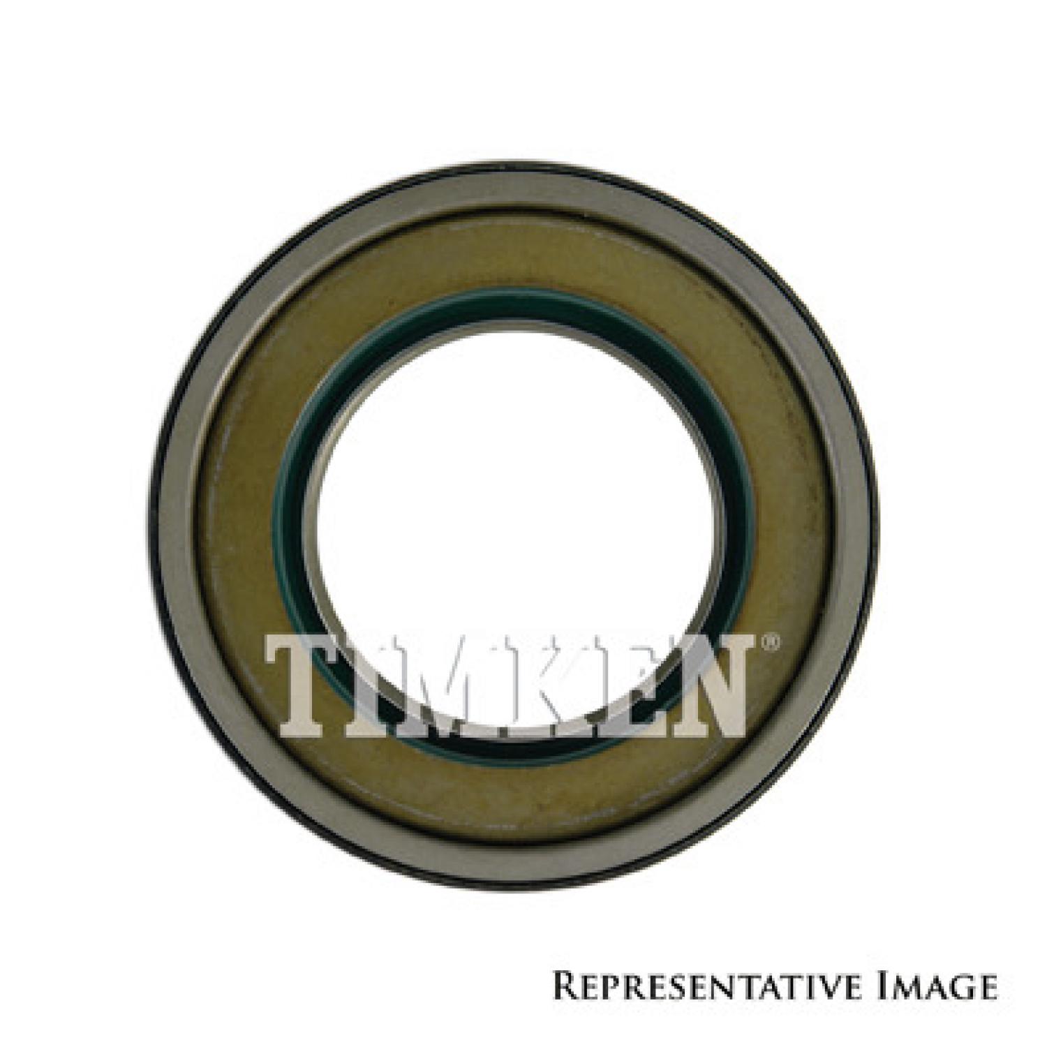 Timken 710685 - Axle Shaft Seal Timken 710685 Axle Shaft Seal product image 4 of 8