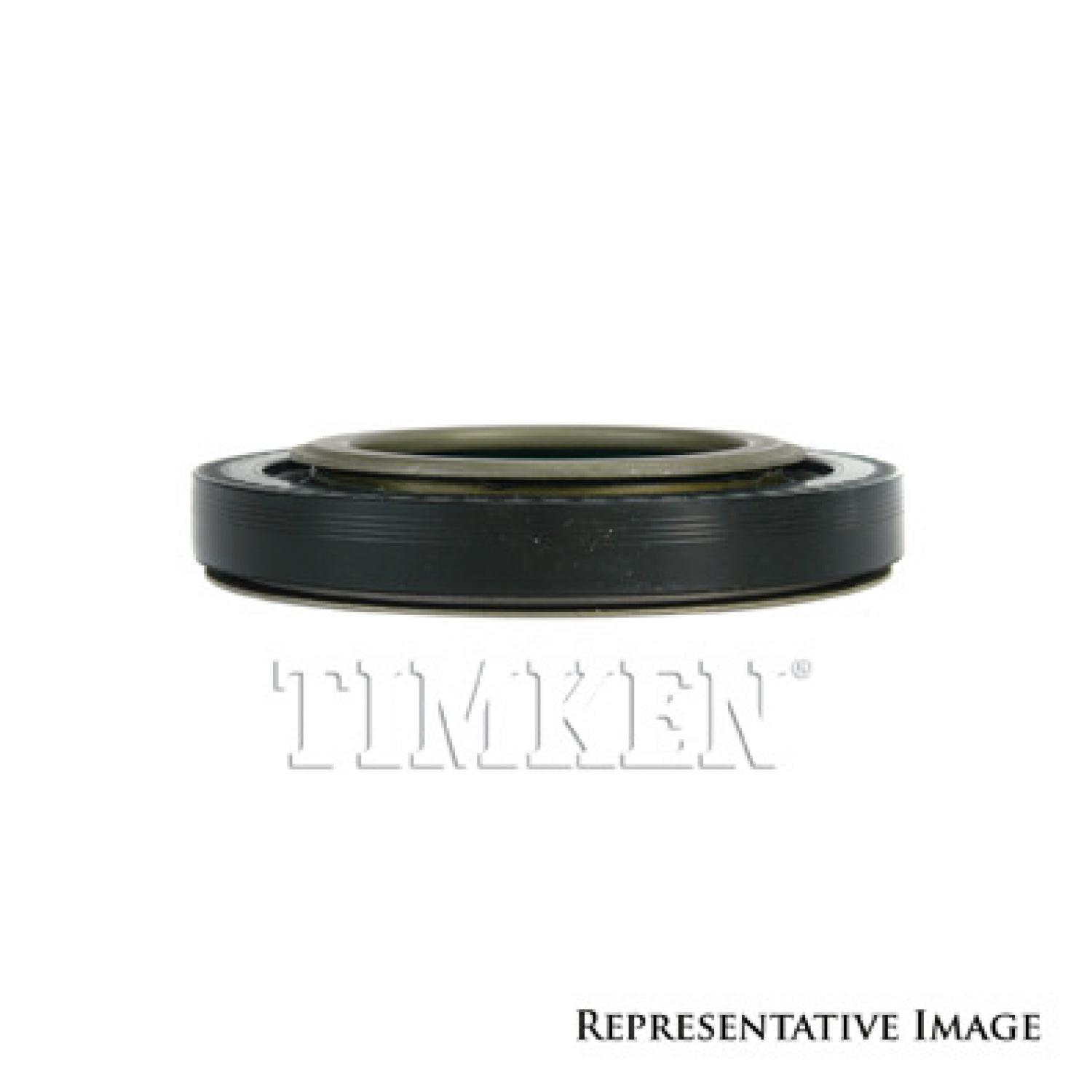 Timken 710685 - Axle Shaft Seal Timken 710685 Axle Shaft Seal product image 6 of 8