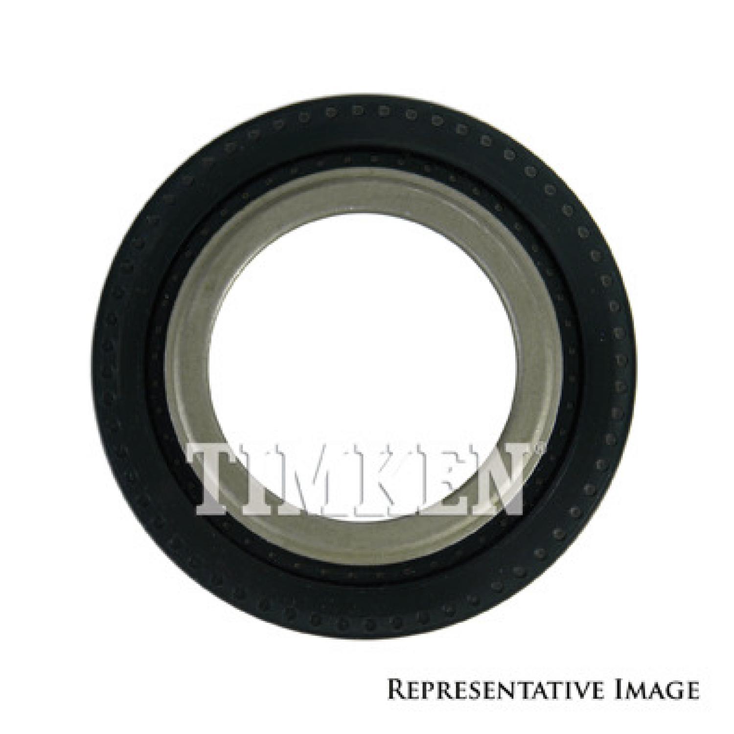Timken 710685 - Axle Shaft Seal Timken 710685 Axle Shaft Seal product image 8 of 8