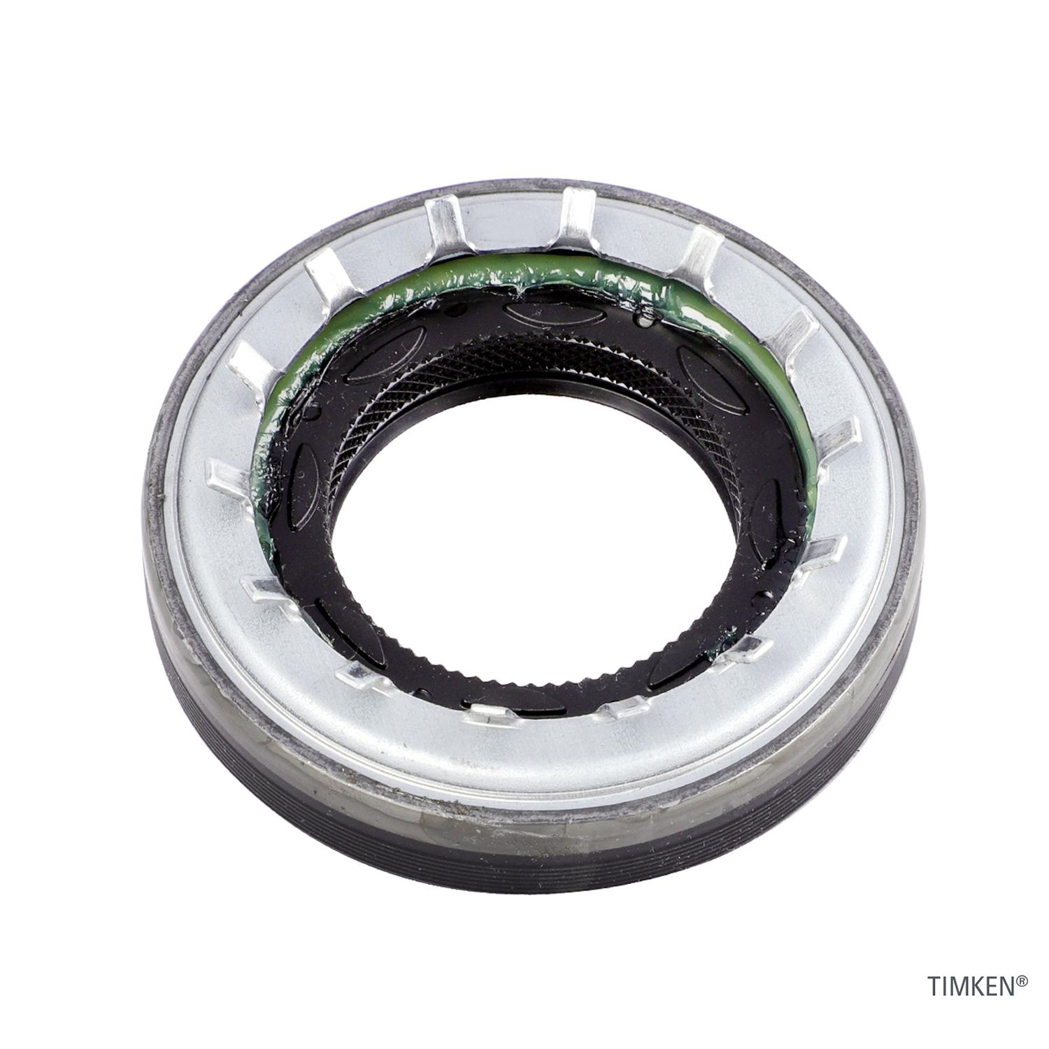 Timken 710687 - Axle Shaft Seal Timken 710687 Axle Shaft Seal product image 1 of 1