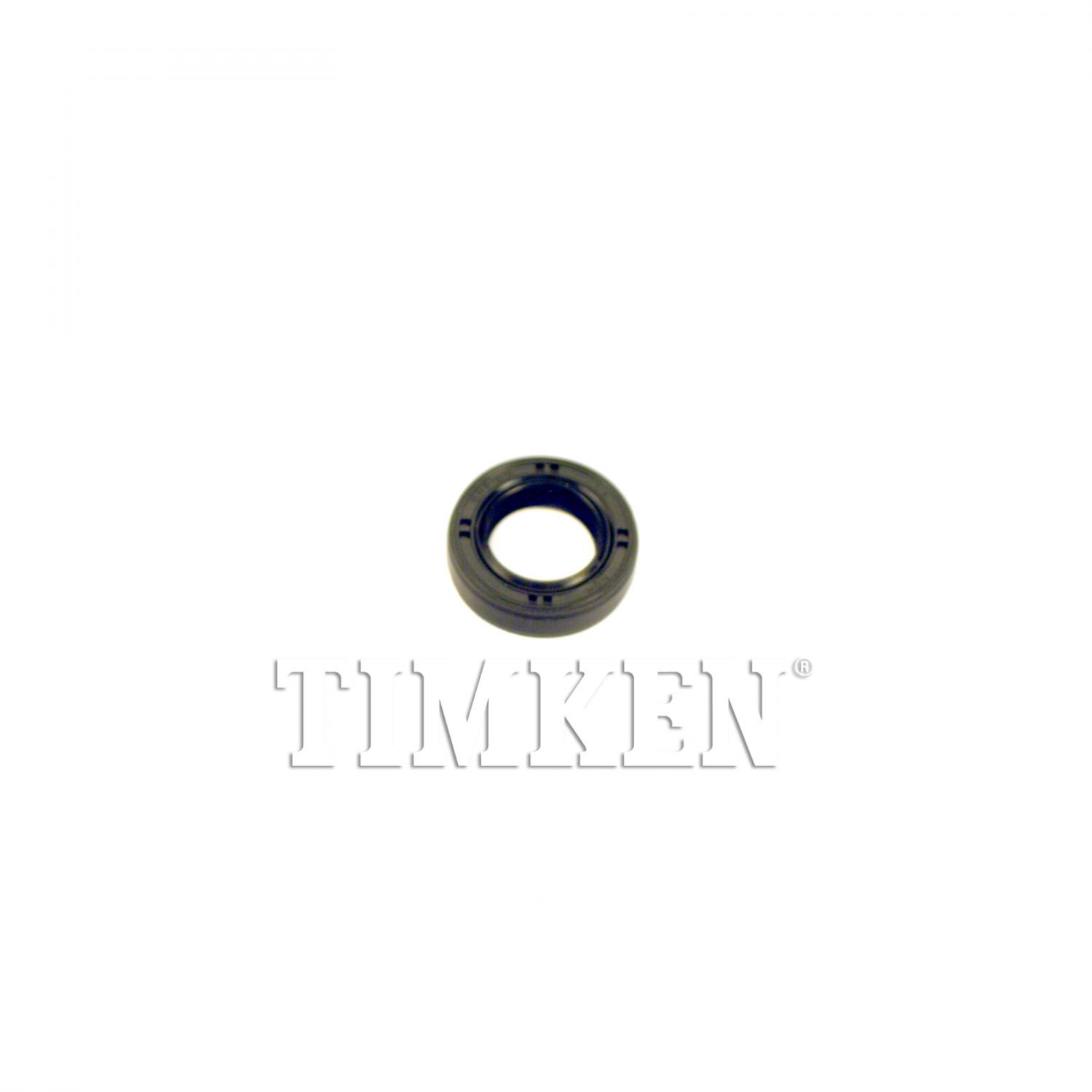 Timken 710690 Manual Trans Shift Shaft Seal product image 1 of 4