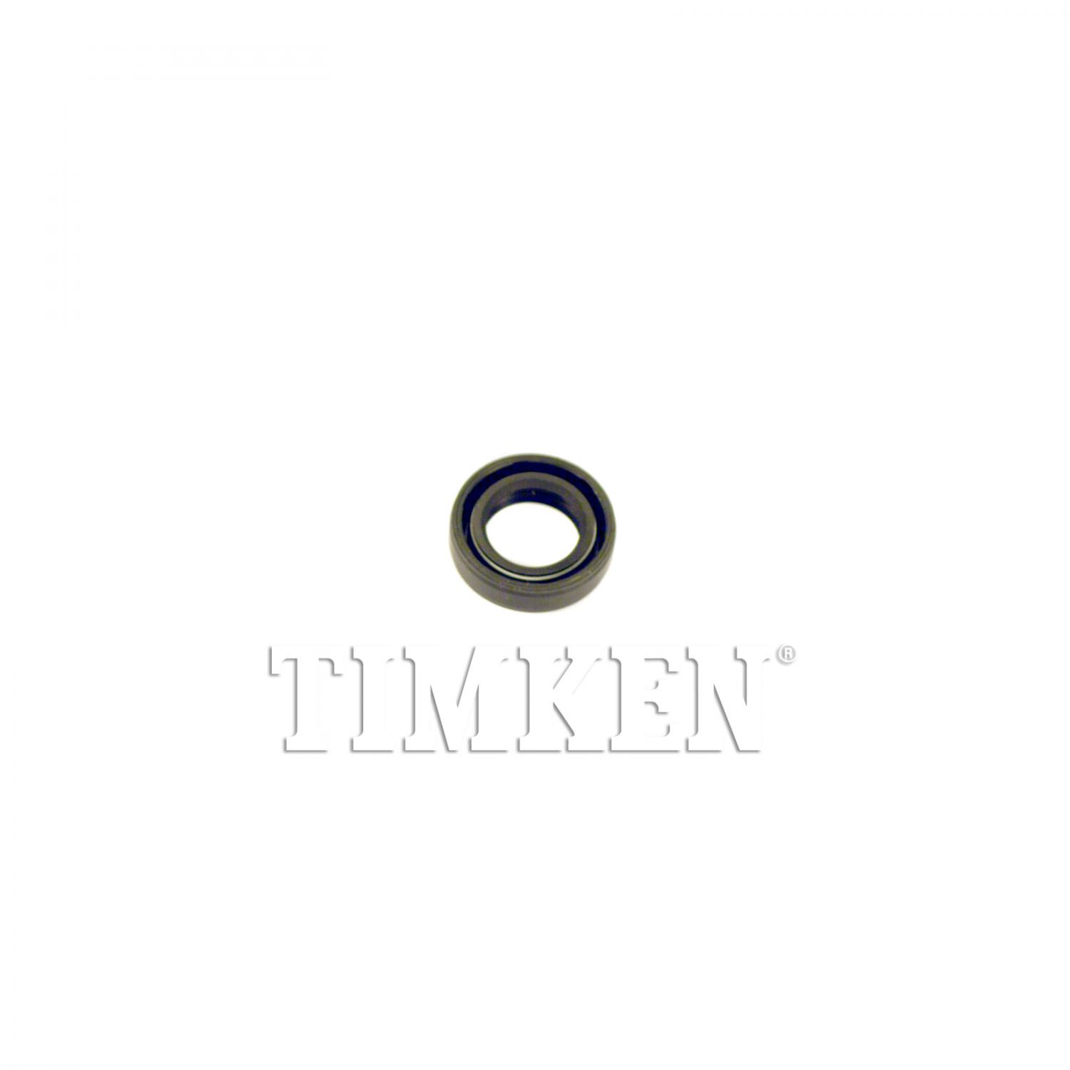 Timken 710690 Manual Trans Shift Shaft Seal product image 2 of 4