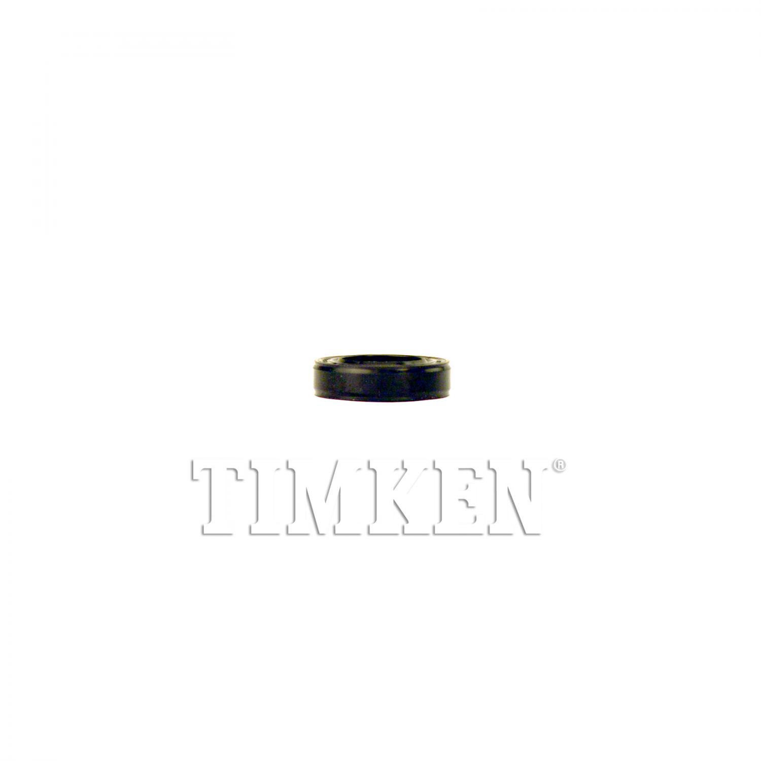 Timken 710690 Manual Trans Shift Shaft Seal product image 3 of 4