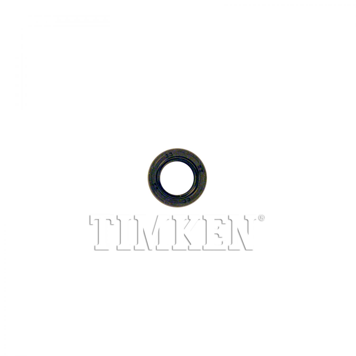 Timken 710690 Manual Trans Shift Shaft Seal product image 4 of 4