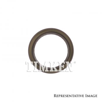 Timken 710699 - Auto Trans Output Shaft Seal Timken 710699 Auto Trans Input Shaft Seal product image 4 of 8