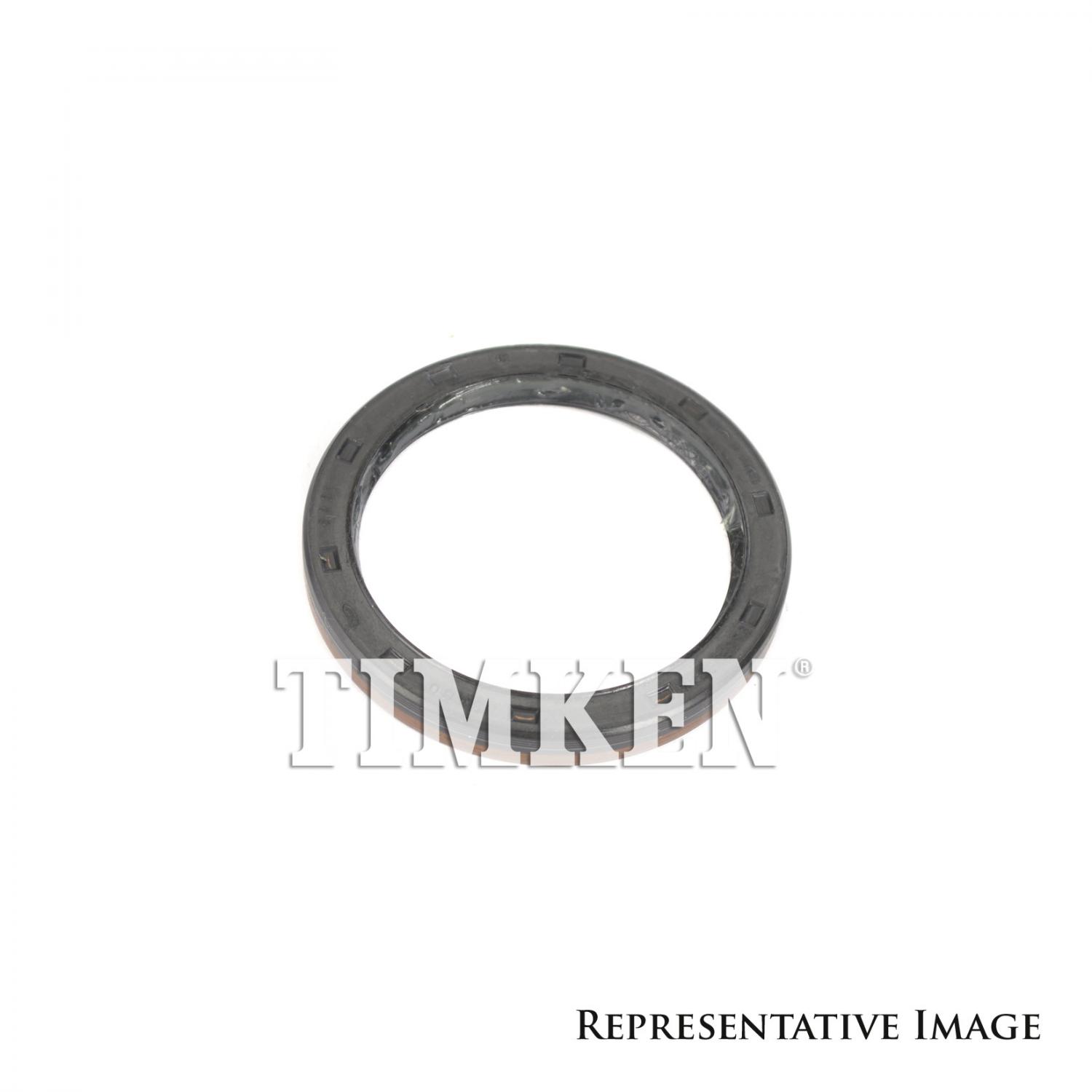 Timken 710705 Auto Trans Output Shaft Seal product image 2 of 8