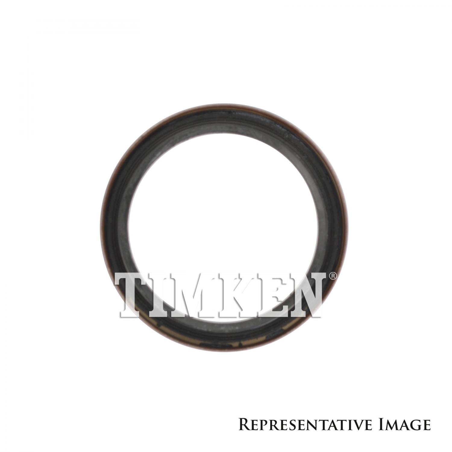 Timken 710705 Auto Trans Output Shaft Seal product image 4 of 8