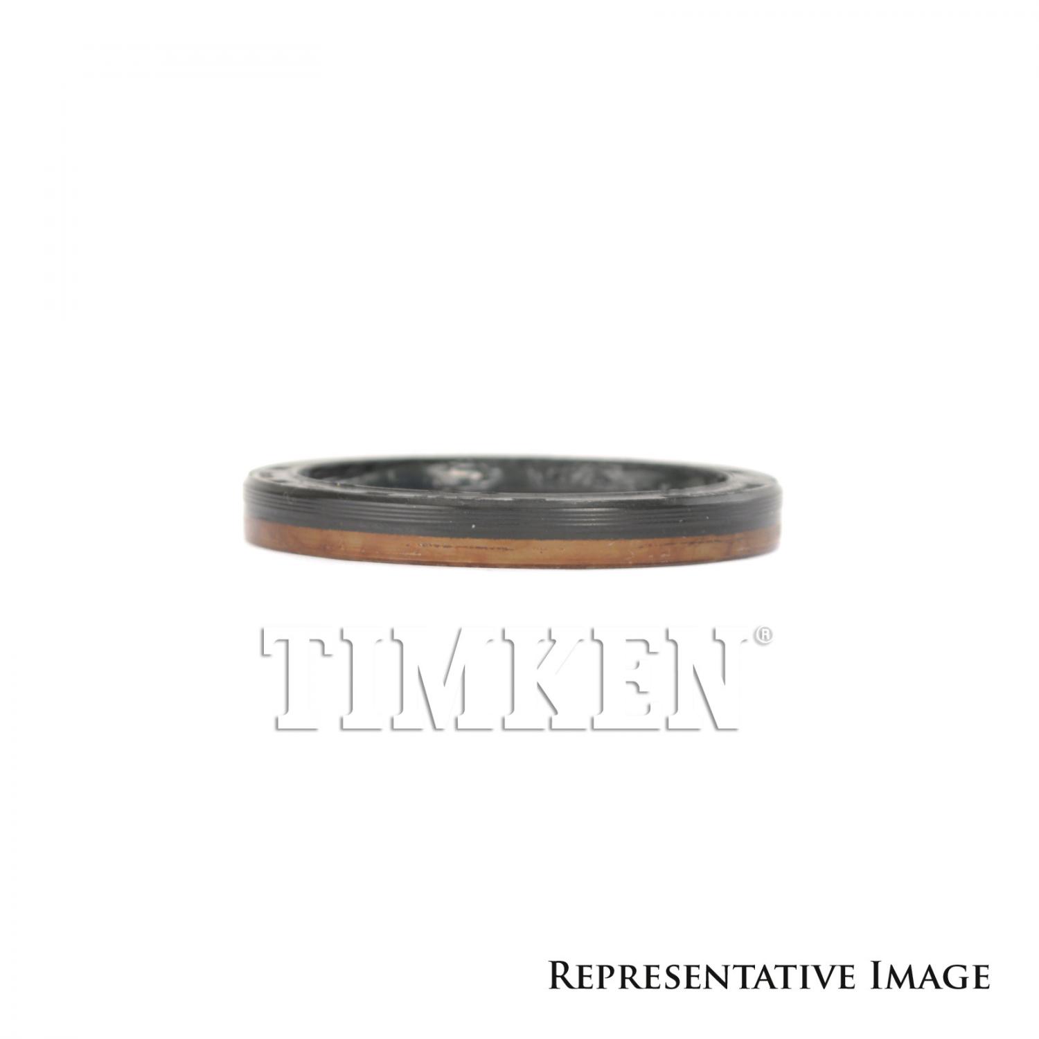 Timken 710705 Auto Trans Output Shaft Seal product image 6 of 8
