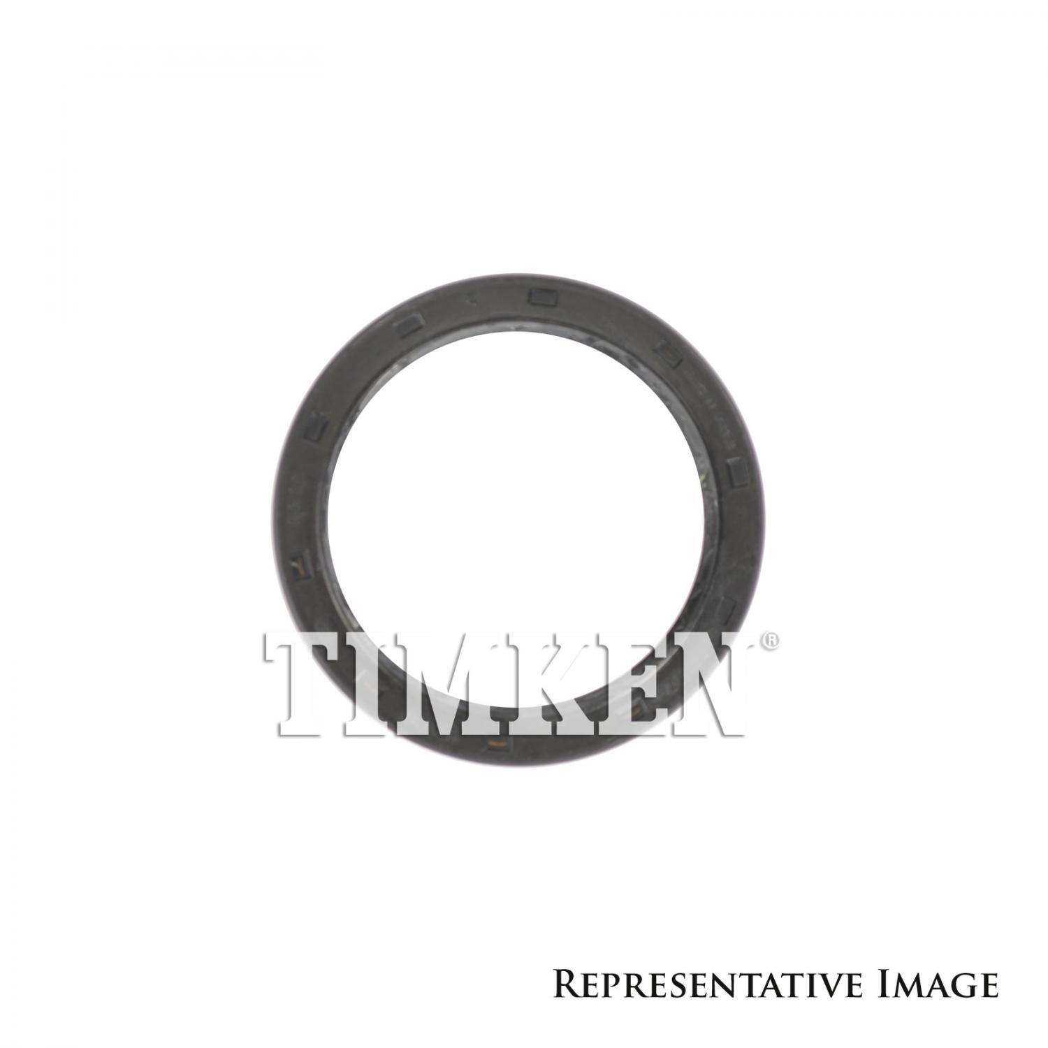 Timken 710705 Auto Trans Output Shaft Seal product image 8 of 8