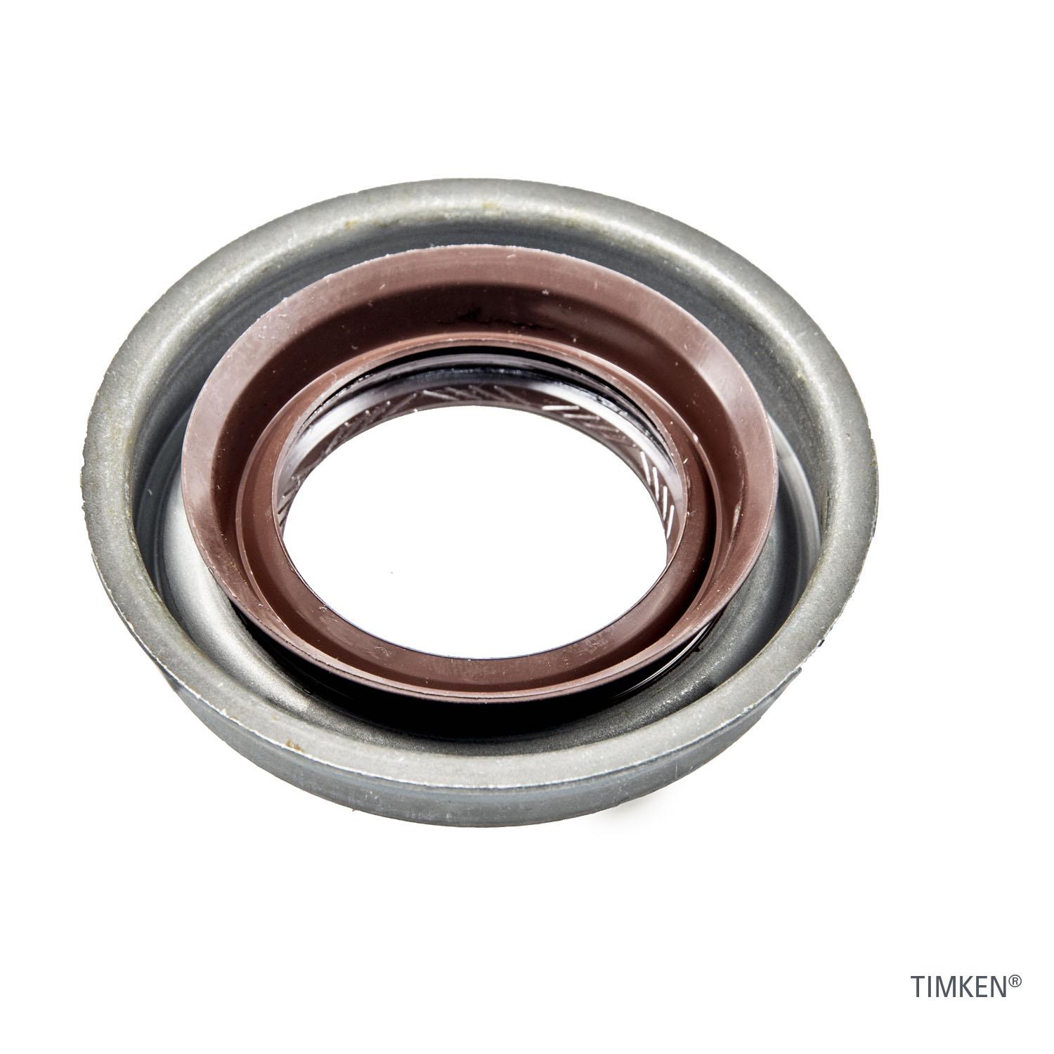 Timken 710709 - Auto Trans Output Shaft Seal Timken 710709 Auto Trans Output Shaft Seal product image 1 of 1
