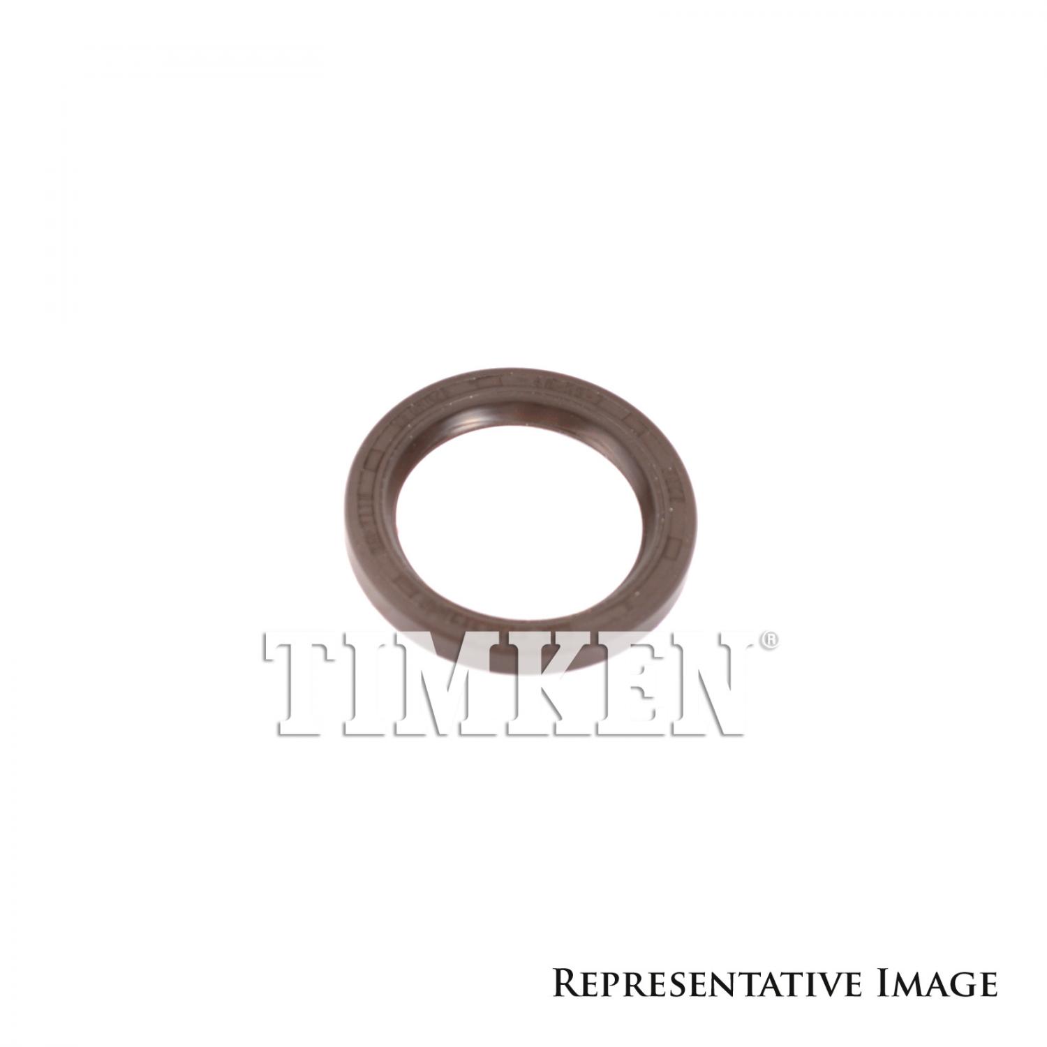 Timken 710717 - Manual Trans Input Shaft Seal Timken 710717 Manual Trans Input Shaft Seal product image 2 of 8