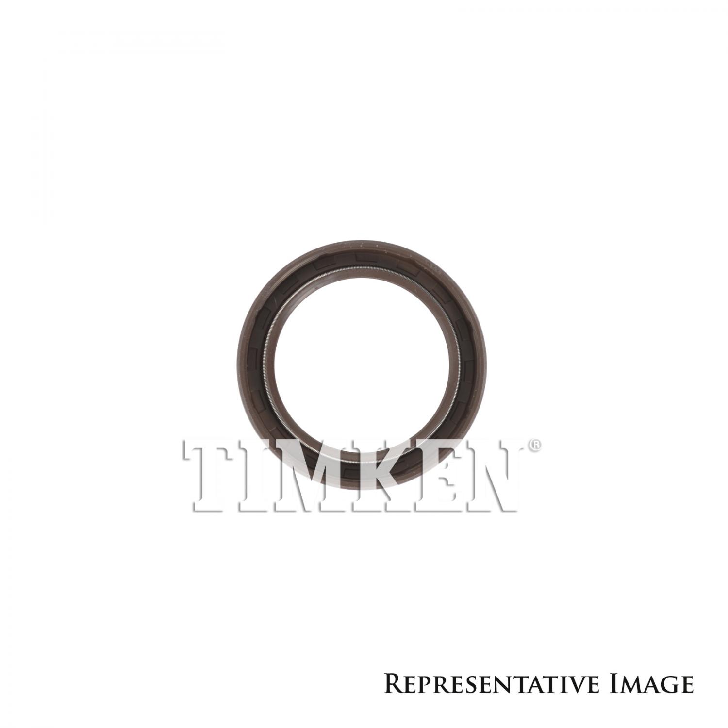 Timken 710717 - Manual Trans Input Shaft Seal Timken 710717 Manual Trans Input Shaft Seal product image 4 of 8