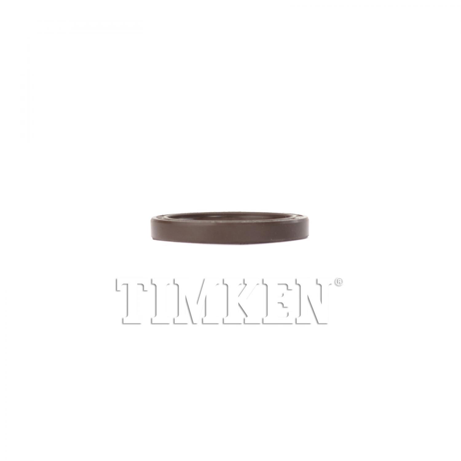 Timken 710717 - Manual Trans Input Shaft Seal Timken 710717 Manual Trans Input Shaft Seal product image 5 of 8