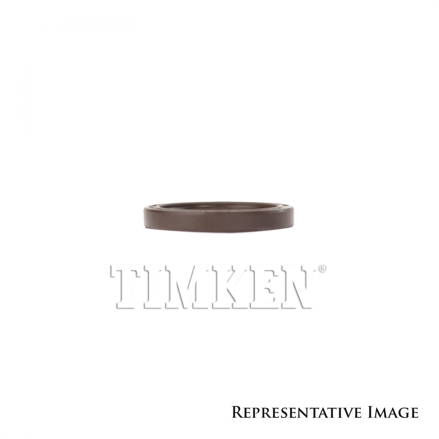 Timken 710717 - Manual Trans Input Shaft Seal Timken 710717 Manual Trans Input Shaft Seal product image 6 of 8