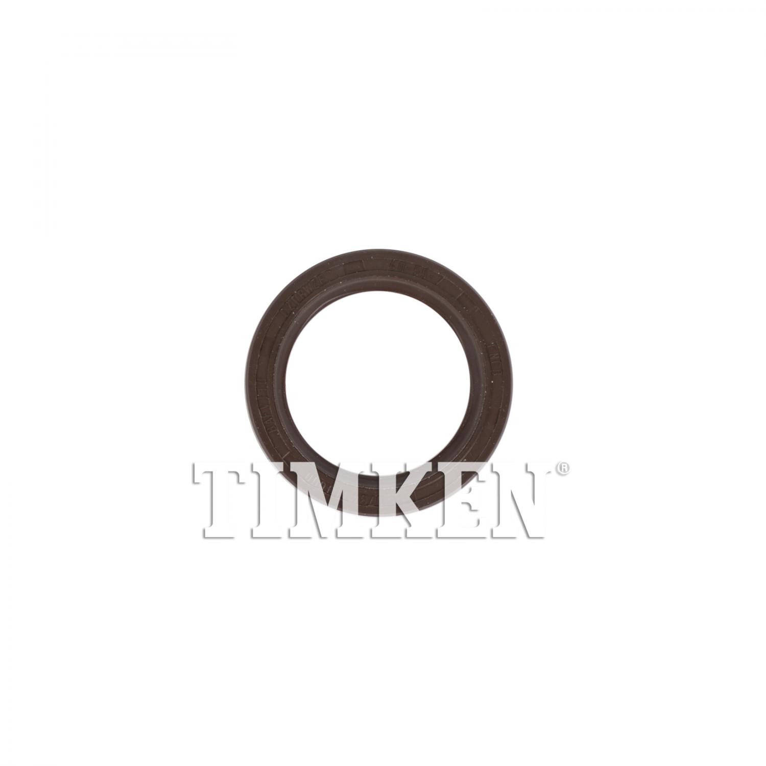 Timken 710717 - Manual Trans Input Shaft Seal Timken 710717 Manual Trans Input Shaft Seal product image 7 of 8