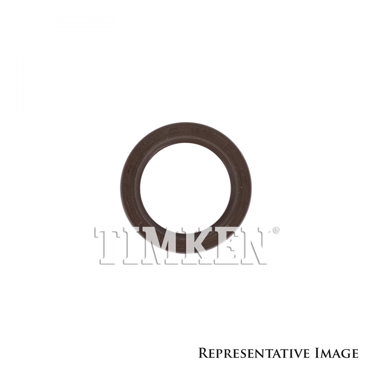 Timken 710717 - Manual Trans Input Shaft Seal Timken 710717 Manual Trans Input Shaft Seal product image 8 of 8