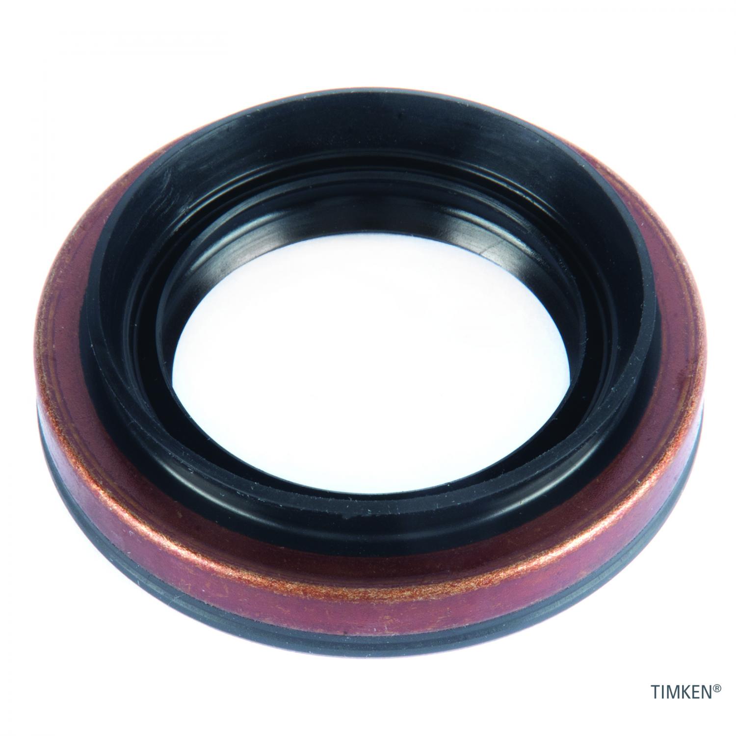 Timken 710727 - Differential Pinion Seal Timken 710727 Differential Pinion Seal product image 1 of 1