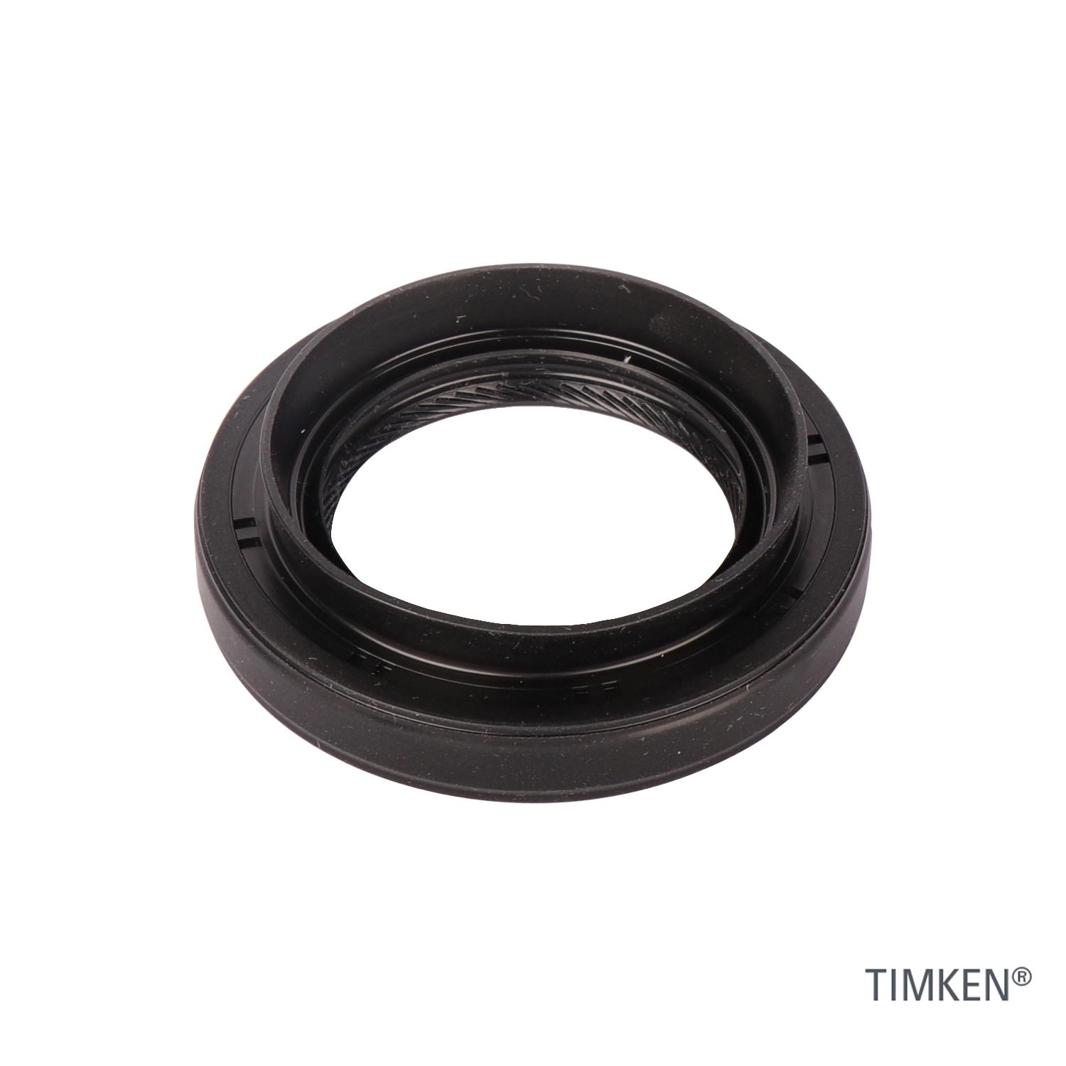 Timken 710731 Auto Trans Output Shaft Seal product image 2 of 2