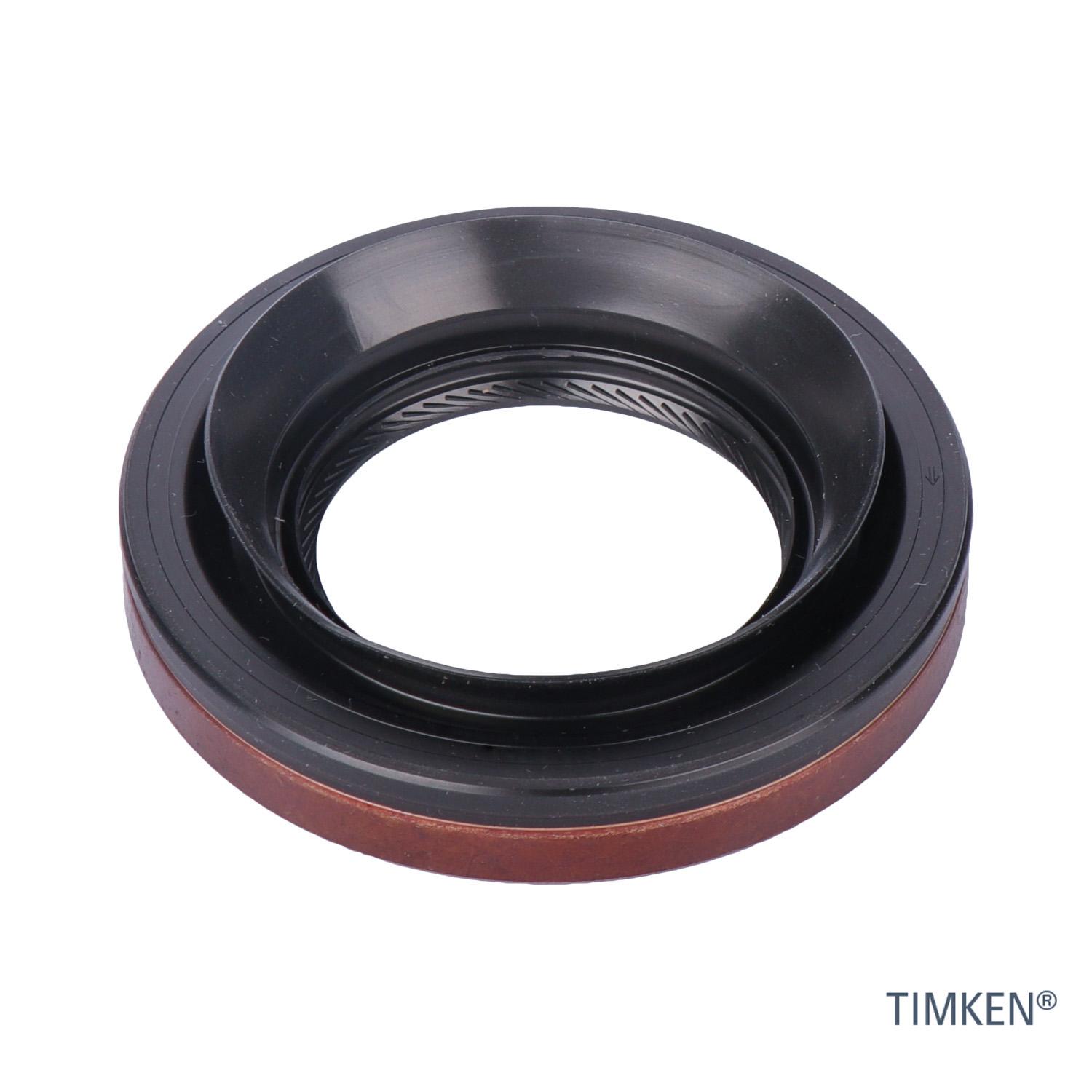 Timken 710734 - Differential Pinion Seal Timken 710734 Differential Pinion Seal product image 2 of 2